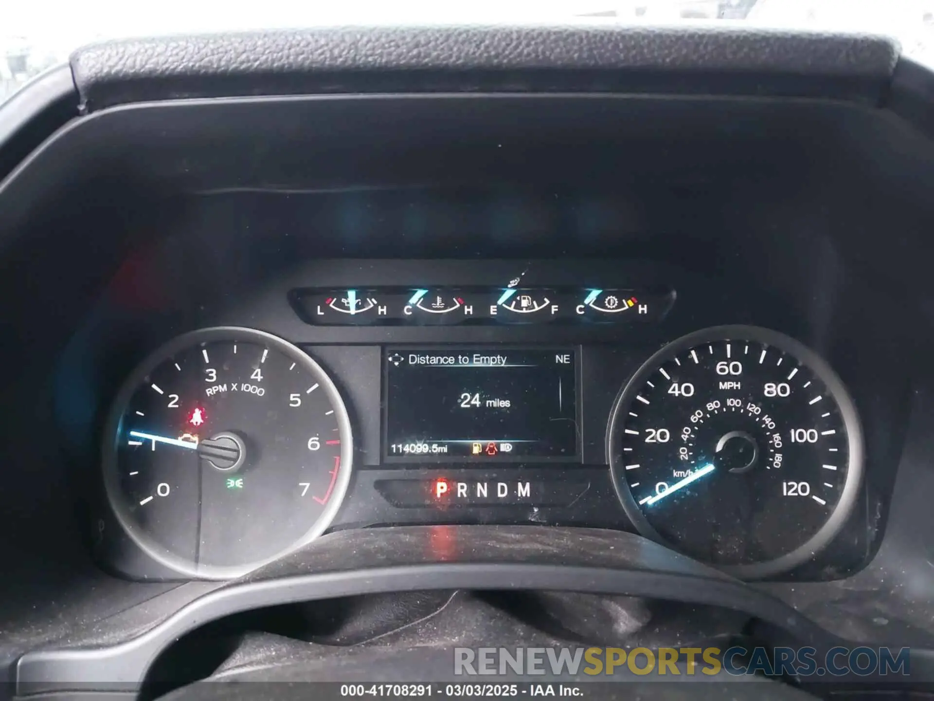 7 fotografías del automóvil dañado 1FTEW1E45KFB55357 FORD F-150 2019