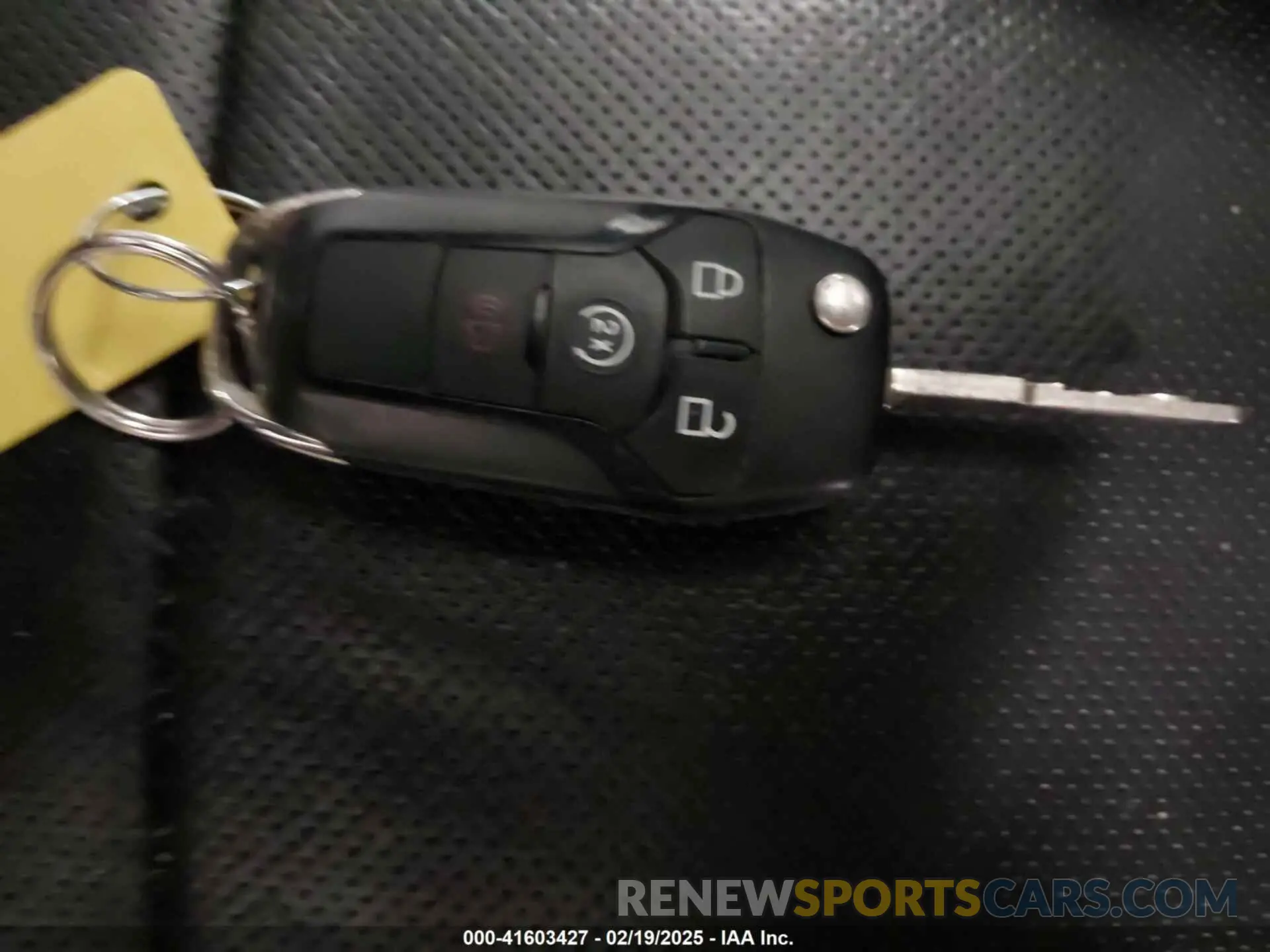 11 fotografías del automóvil dañado 1FTEW1E46KFC86572 FORD F-150 2019
