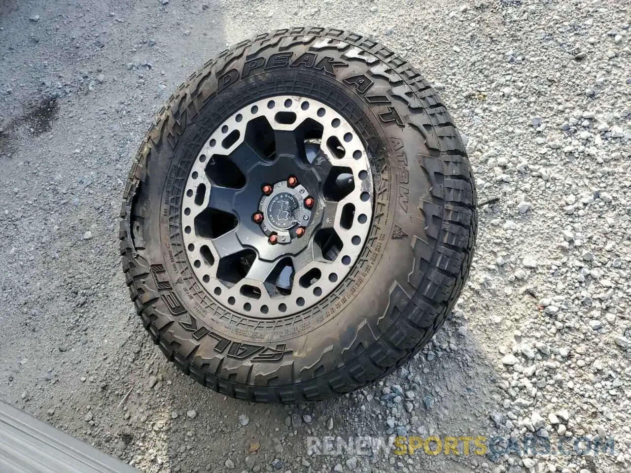 12 fotografías del automóvil dañado 1FTEW1E46KKC69679 FORD F-150 2019