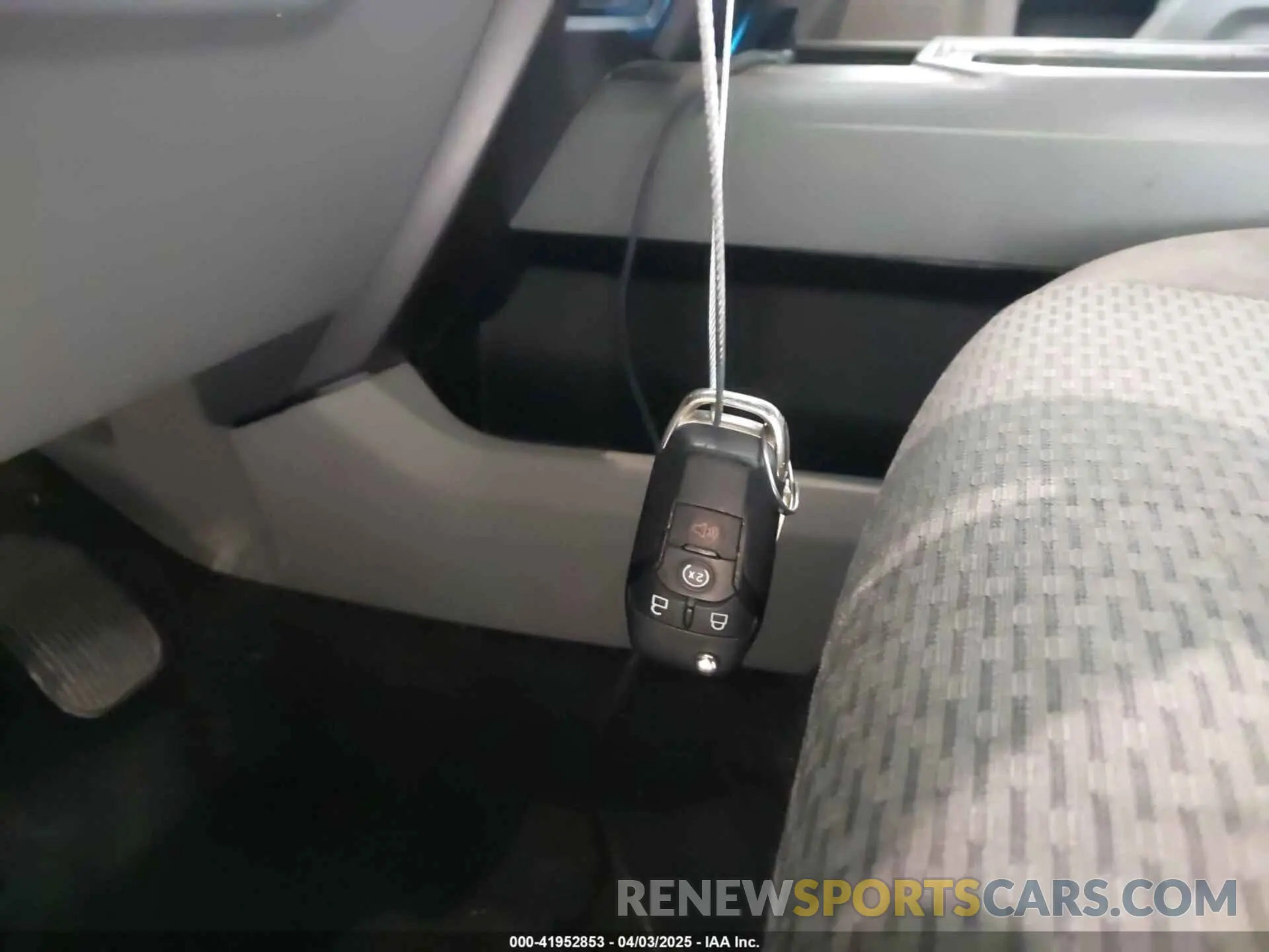 11 fotografías del automóvil dañado 1FTEW1E46KKE10332 FORD F-150 2019