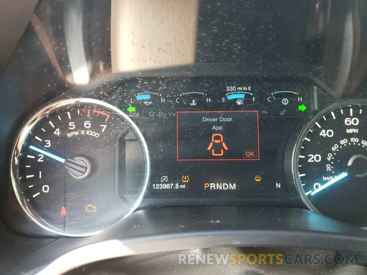9 fotografías del automóvil dañado 1FTEW1E47KFB36549 FORD F-150 2019