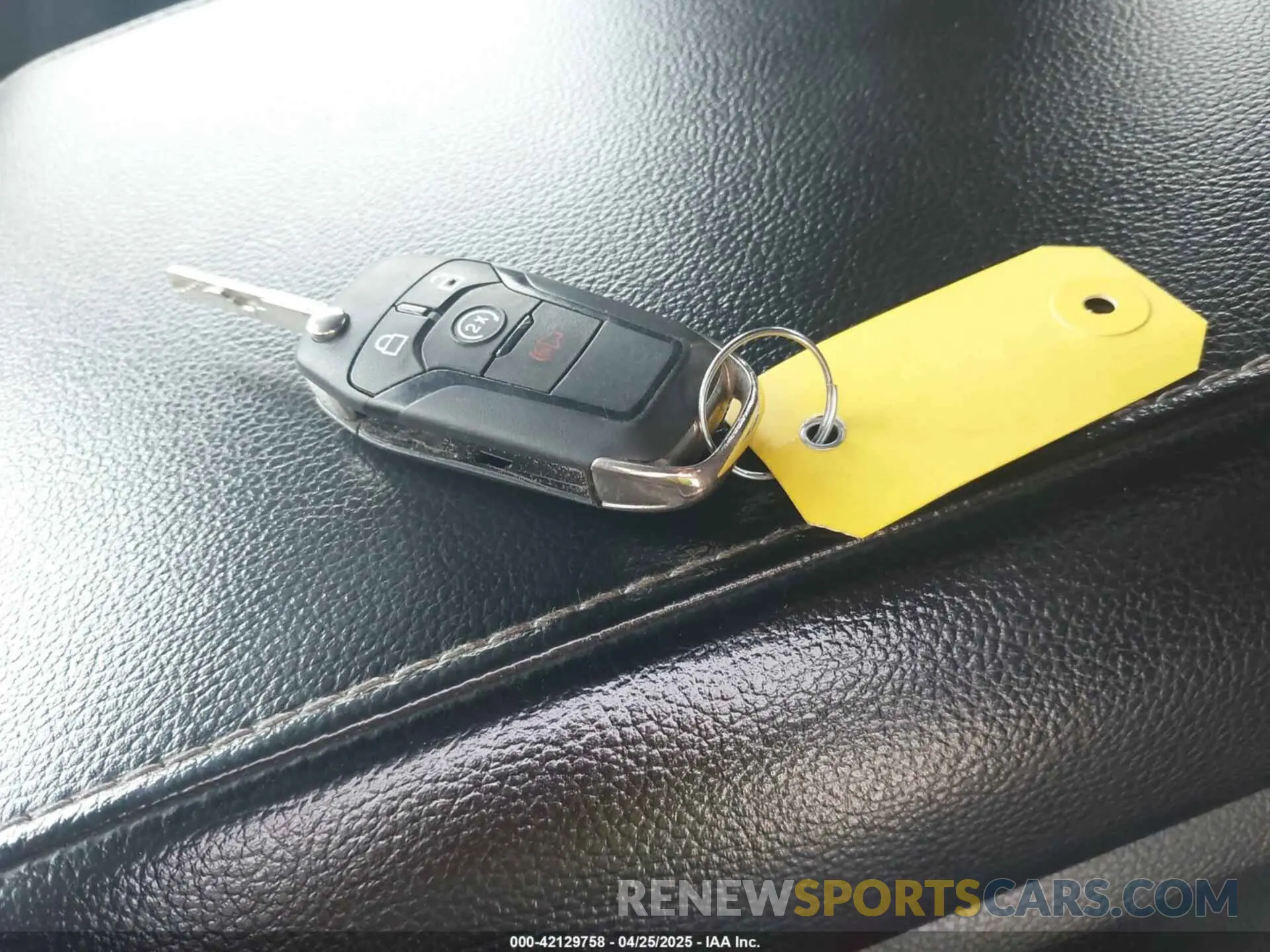 11 fotografías del automóvil dañado 1FTEW1E49KFB95490 FORD F-150 2019