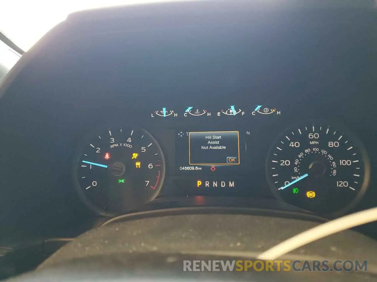 9 fotografías del automóvil dañado 1FTEW1E49KFD11139 FORD F-150 2019