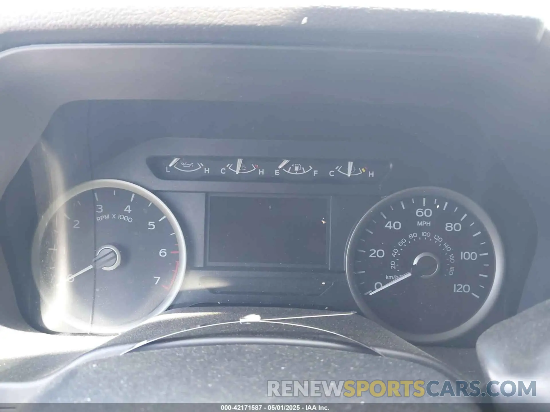 7 fotografías del automóvil dañado 1FTEW1E4XKKF30179 FORD F-150 2019