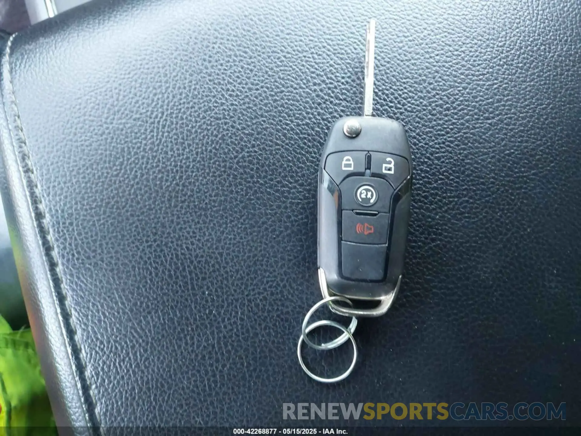 11 fotografías del automóvil dañado 1FTEW1E50KFC01637 FORD F-150 2019