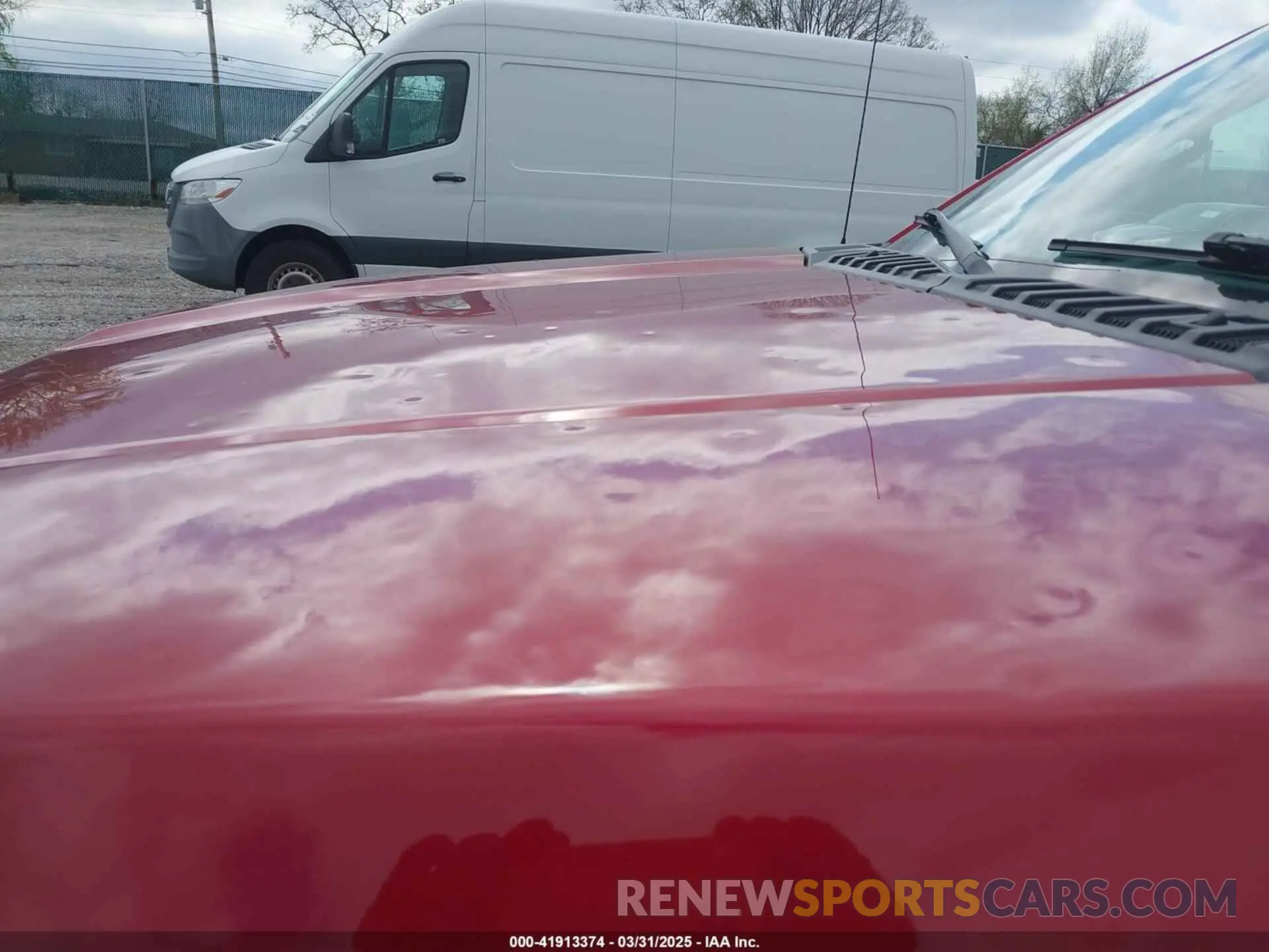 6 fotografías del automóvil dañado 1FTEW1E51KFB34661 FORD F-150 2019
