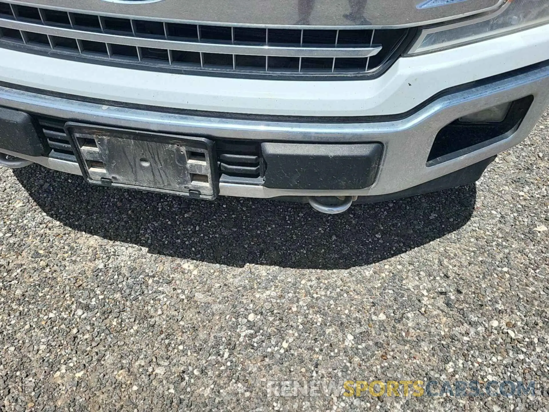 22 fotografías del automóvil dañado 1FTEW1E51KKD51103 FORD F-150 2019