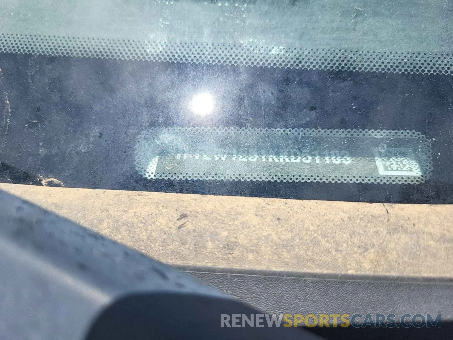 28 fotografías del automóvil dañado 1FTEW1E51KKD51103 FORD F-150 2019