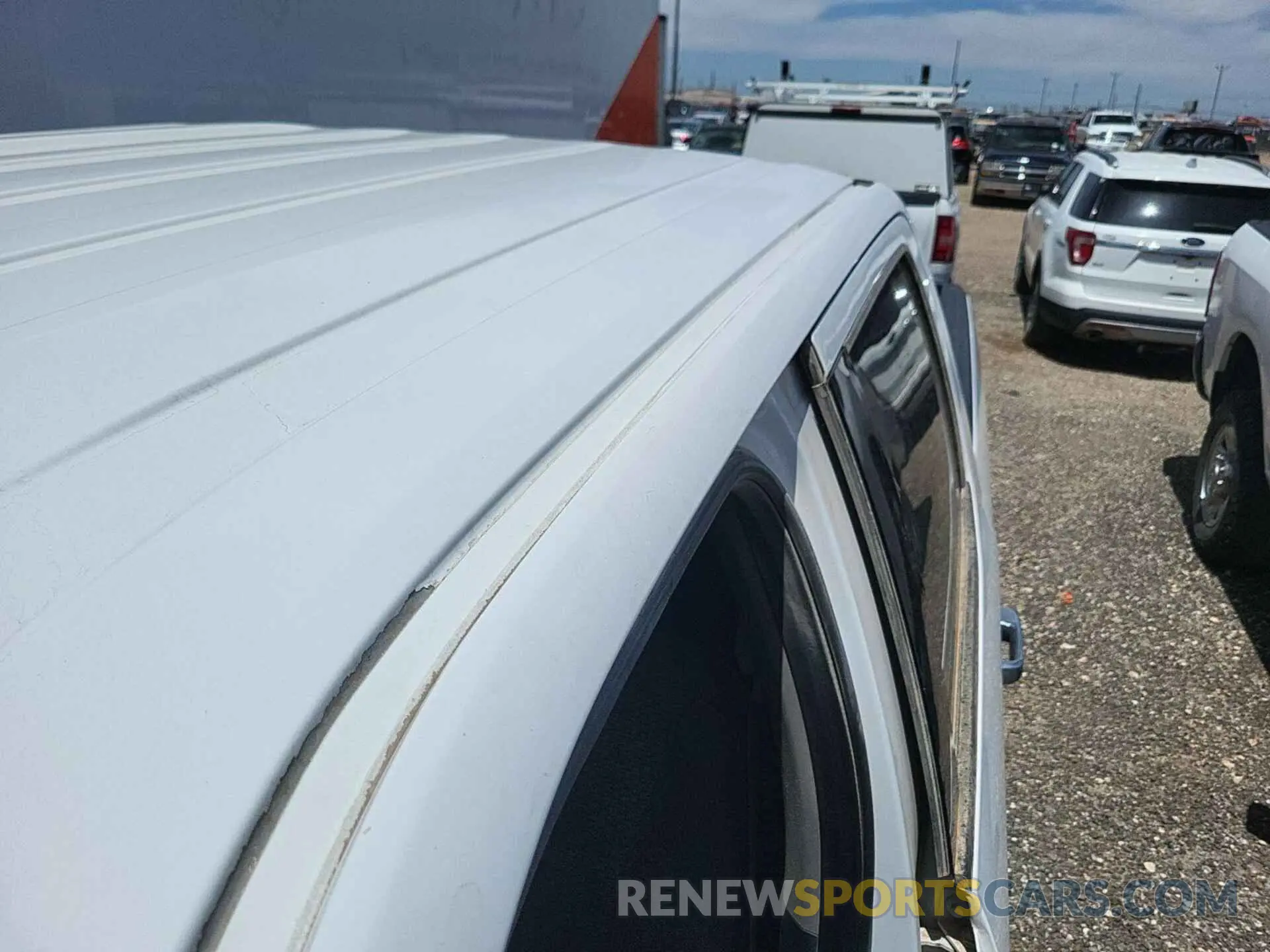 29 fotografías del automóvil dañado 1FTEW1E51KKD51103 FORD F-150 2019