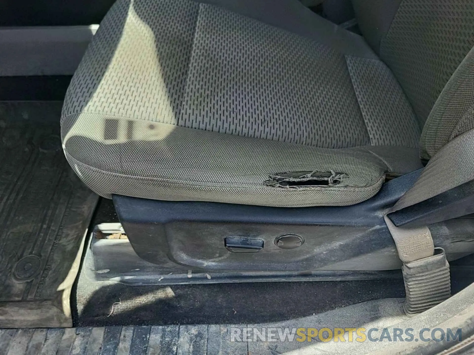 7 fotografías del automóvil dañado 1FTEW1E51KKD51103 FORD F-150 2019