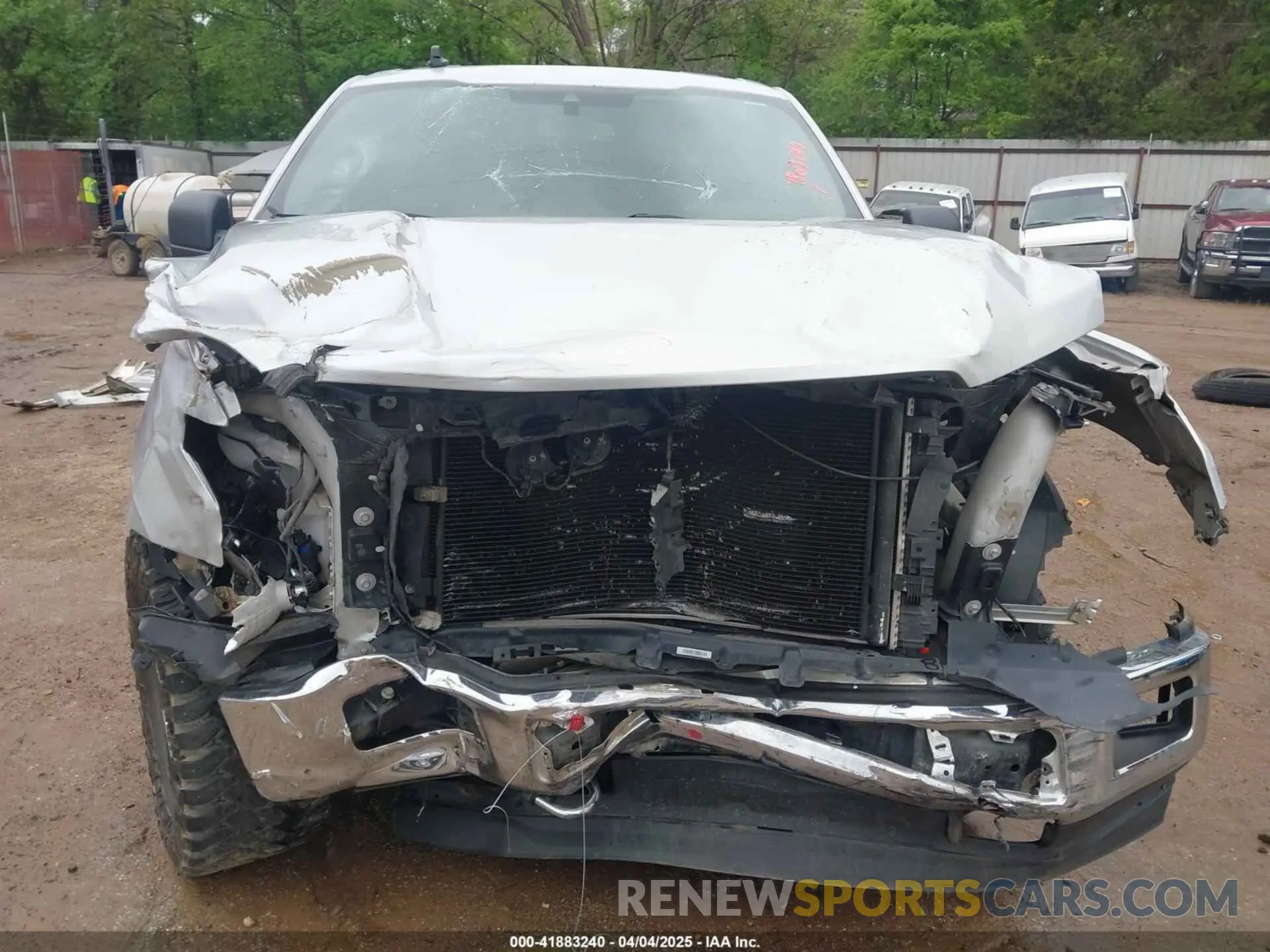 13 fotografías del automóvil dañado 1FTEW1E51KKE59737 FORD F-150 2019