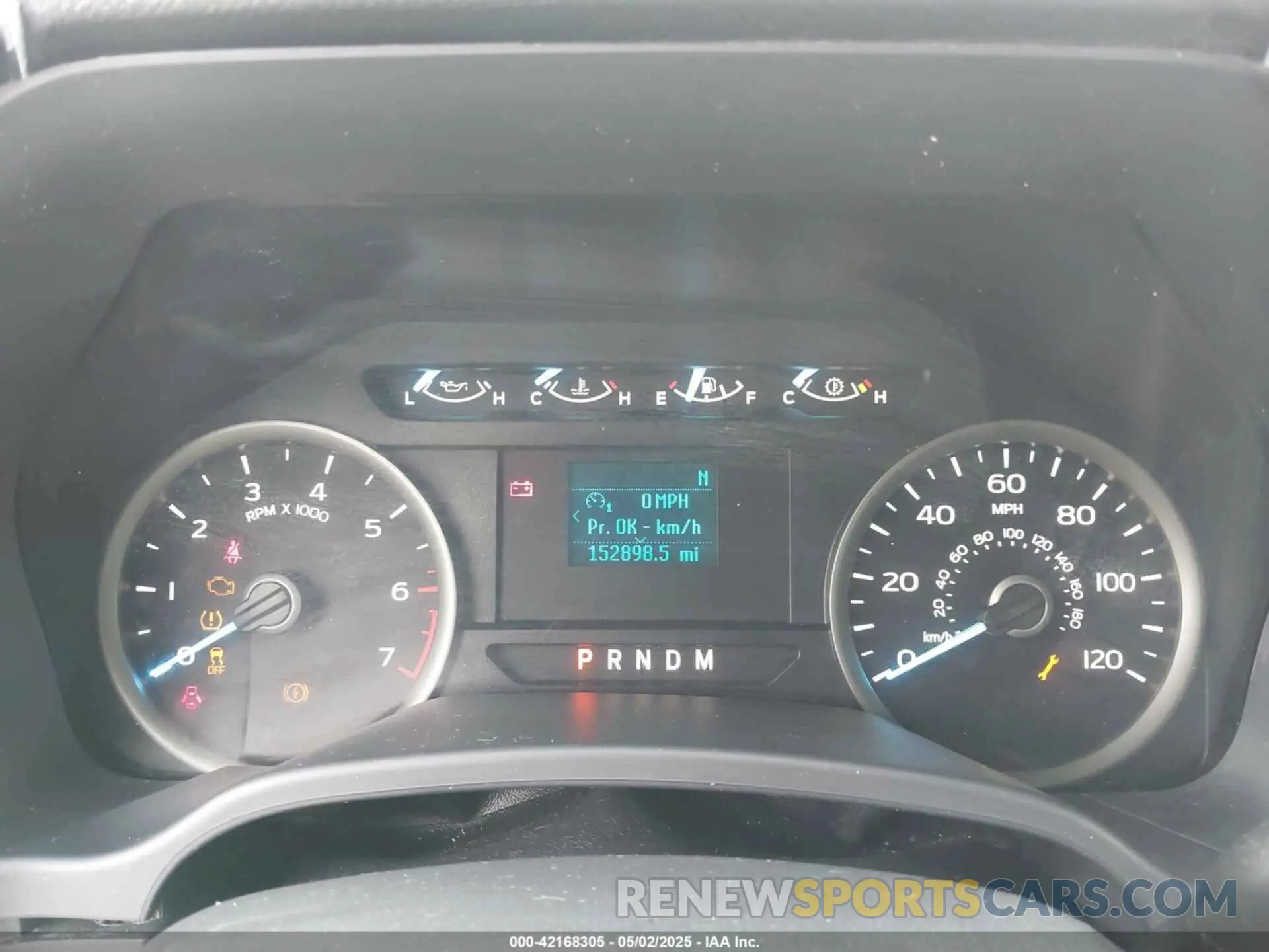 7 fotografías del automóvil dañado 1FTEW1E54KFA20525 FORD F-150 2019