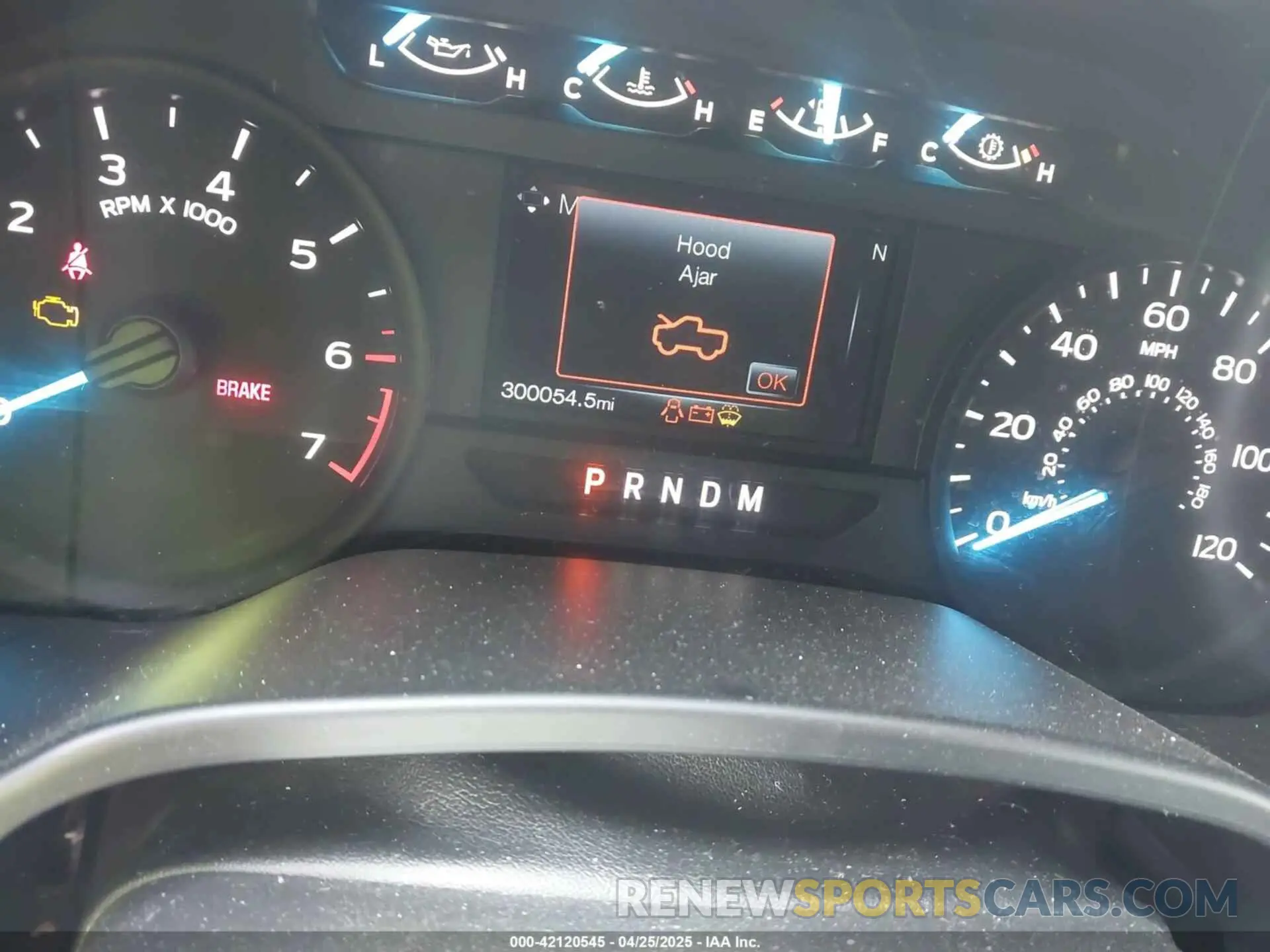 7 fotografías del automóvil dañado 1FTEW1E54KKE77178 FORD F-150 2019