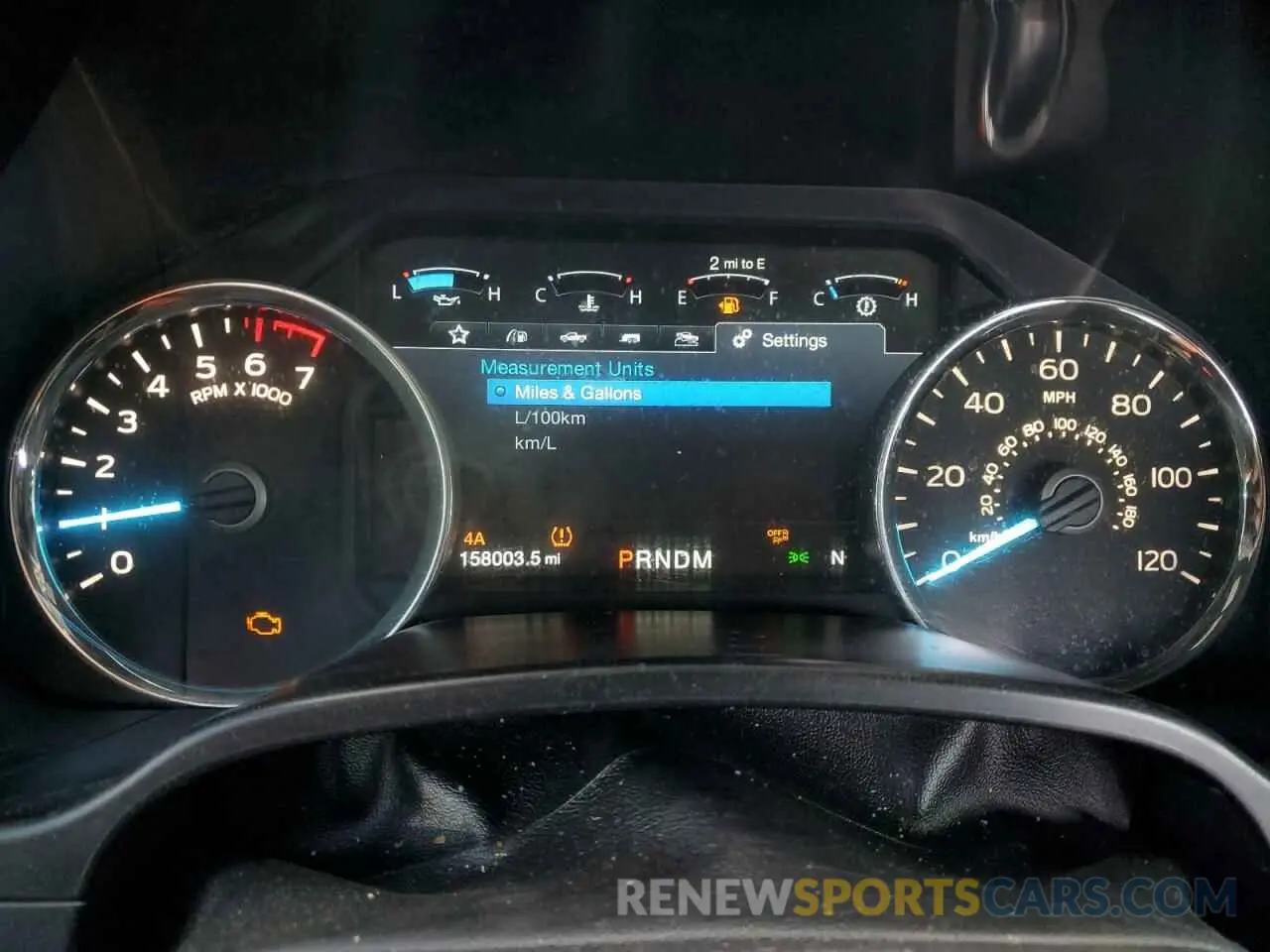 9 fotografías del automóvil dañado 1FTEW1E55KFA99039 FORD F-150 2019