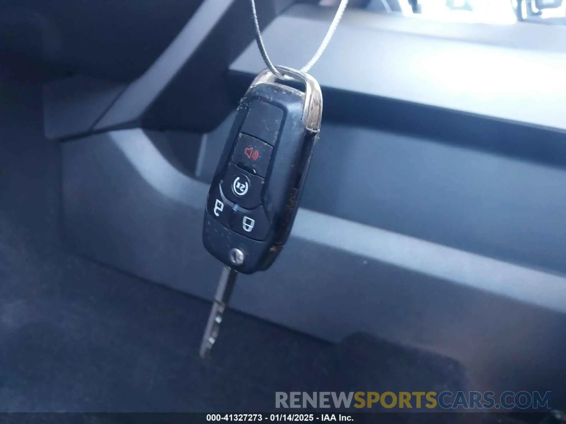 11 fotografías del automóvil dañado 1FTEW1E55KFD39996 FORD F-150 2019