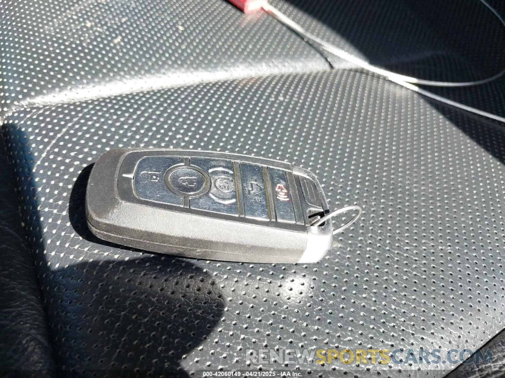 11 fotografías del automóvil dañado 1FTEW1E55KKC16805 FORD F-150 2019