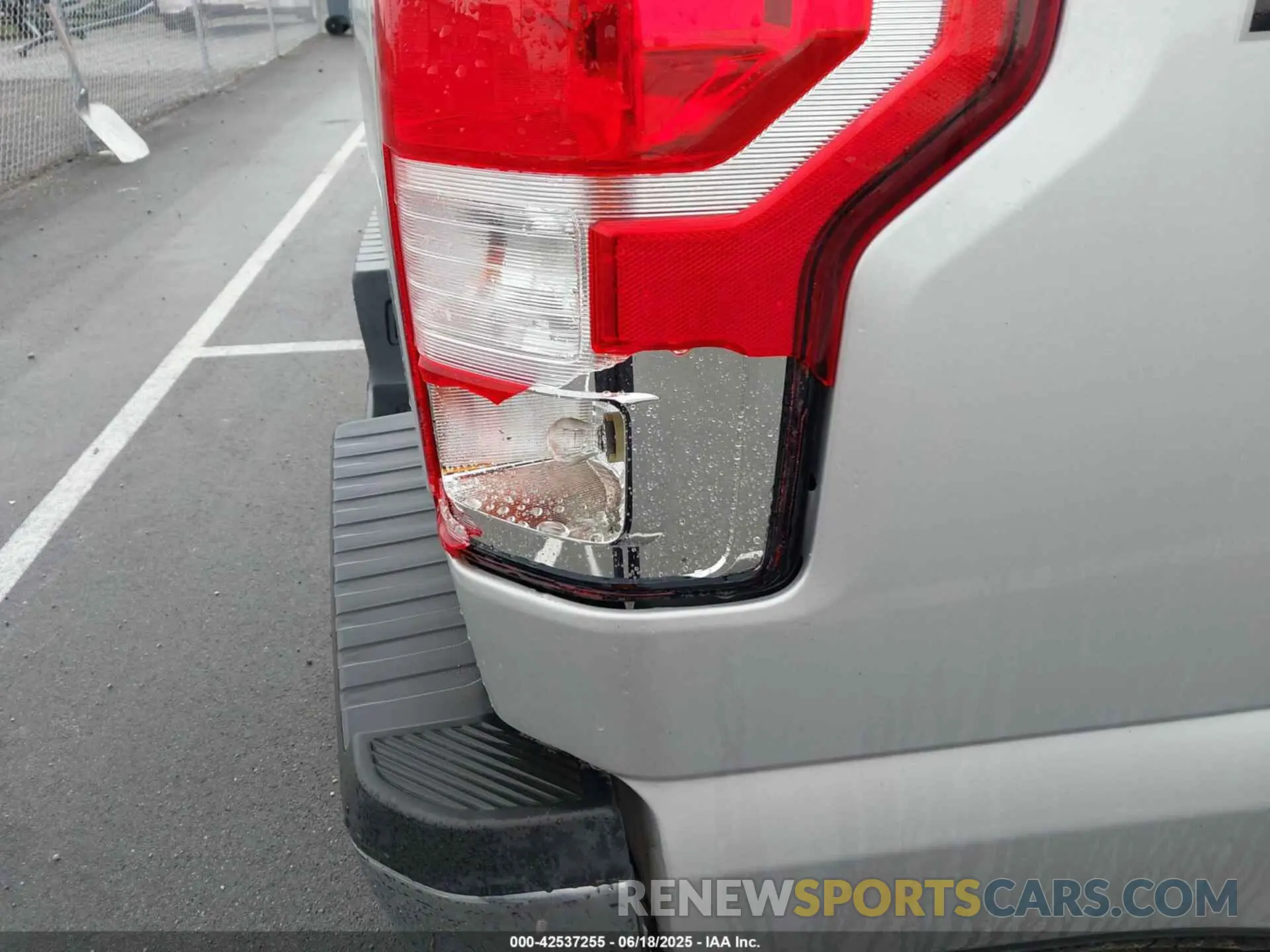 19 fotografías del automóvil dañado 1FTEW1E55KKE36039 FORD F-150 2019