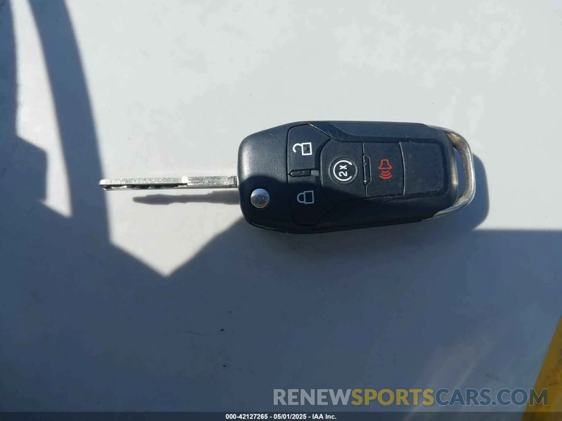 11 fotografías del automóvil dañado 1FTEW1E56KFB06998 FORD F-150 2019