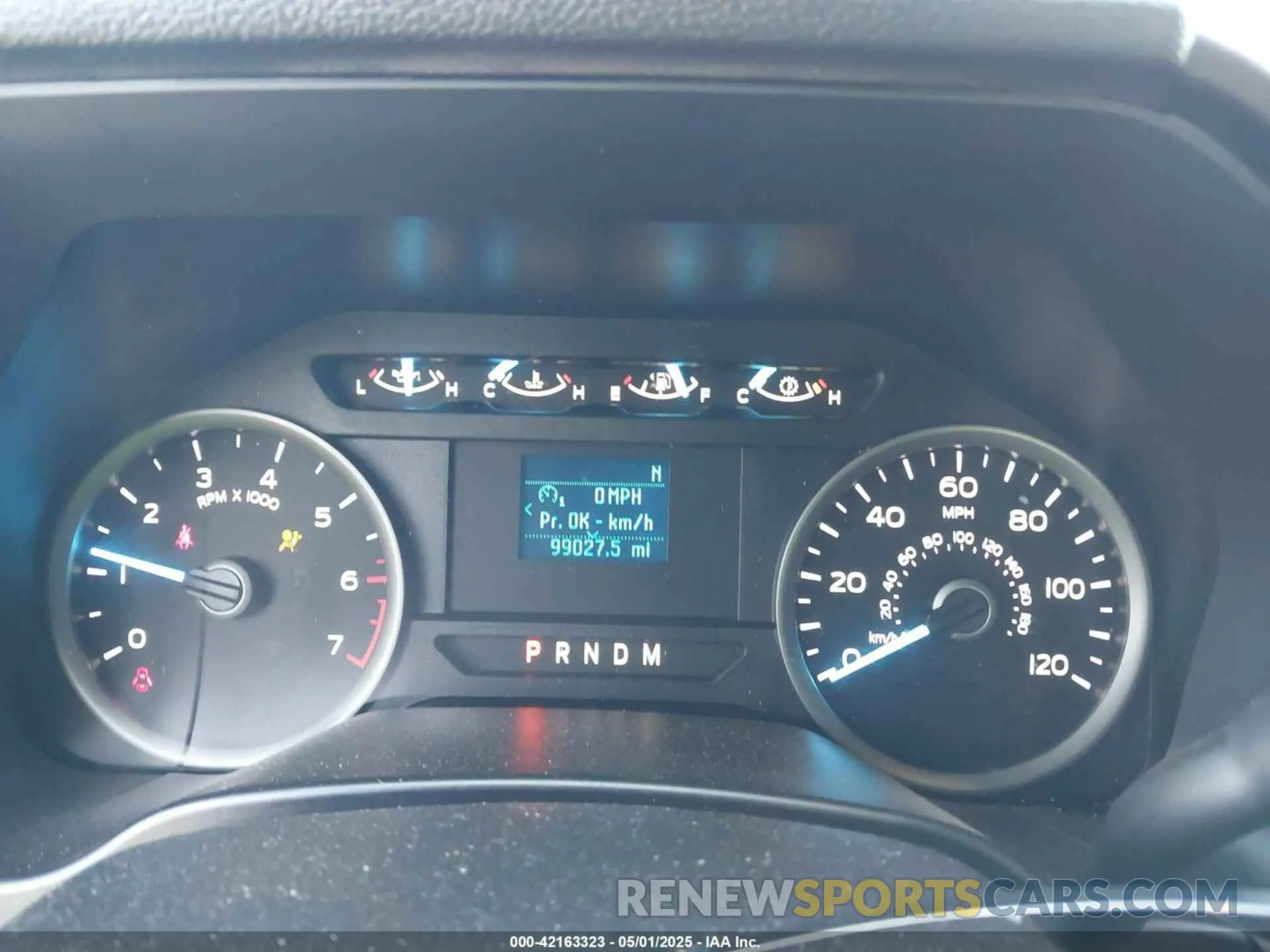 7 fotografías del automóvil dañado 1FTEW1E56KKE74377 FORD F-150 2019