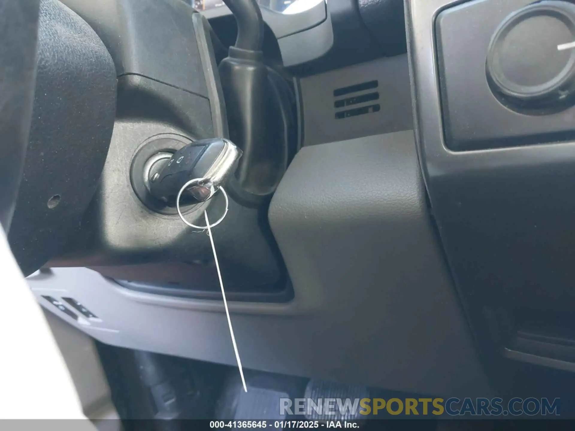 11 fotografías del automóvil dañado 1FTEW1E57KKD48481 FORD F-150 2019