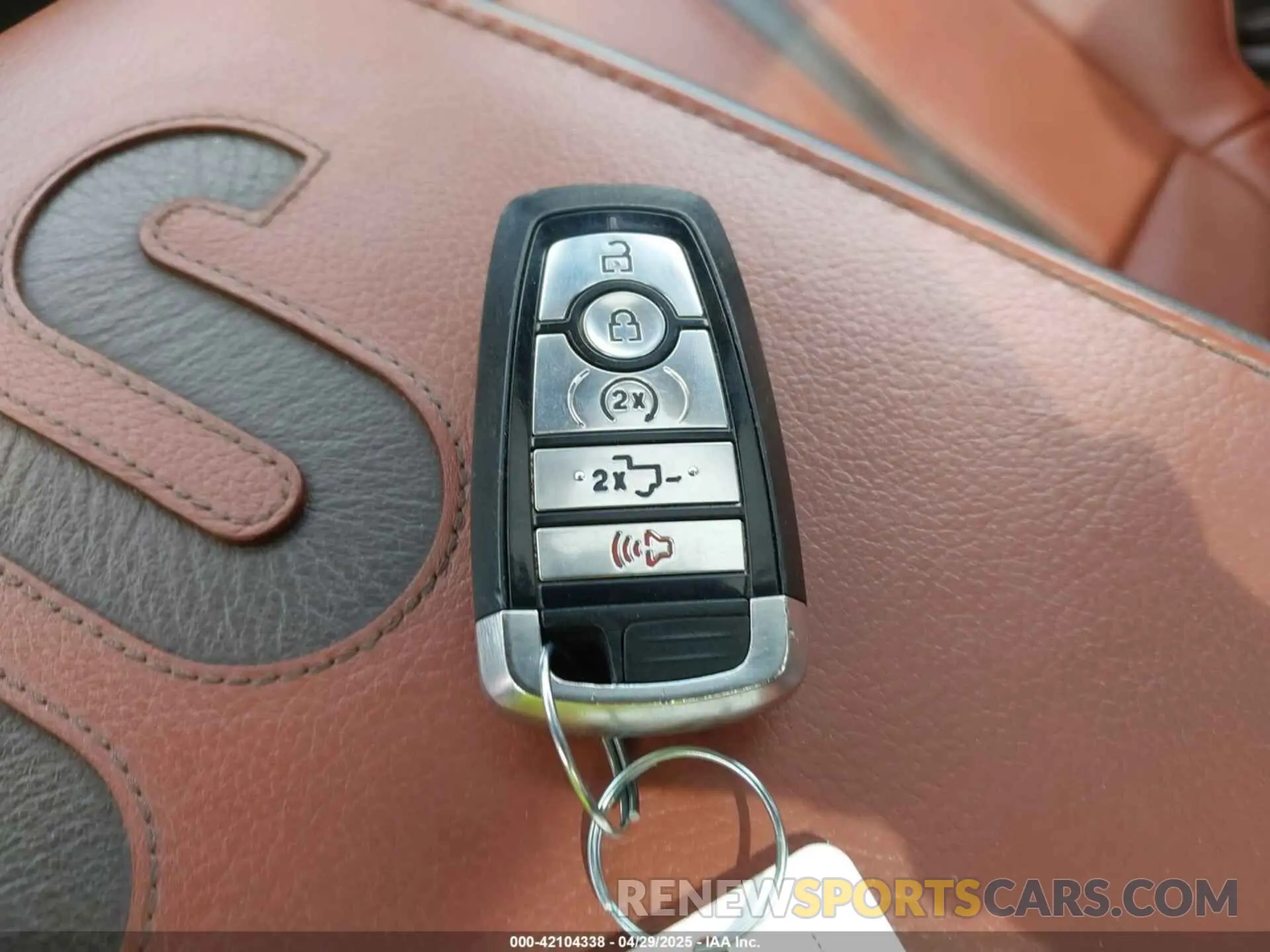 11 fotografías del automóvil dañado 1FTEW1E58KFA39806 FORD F-150 2019