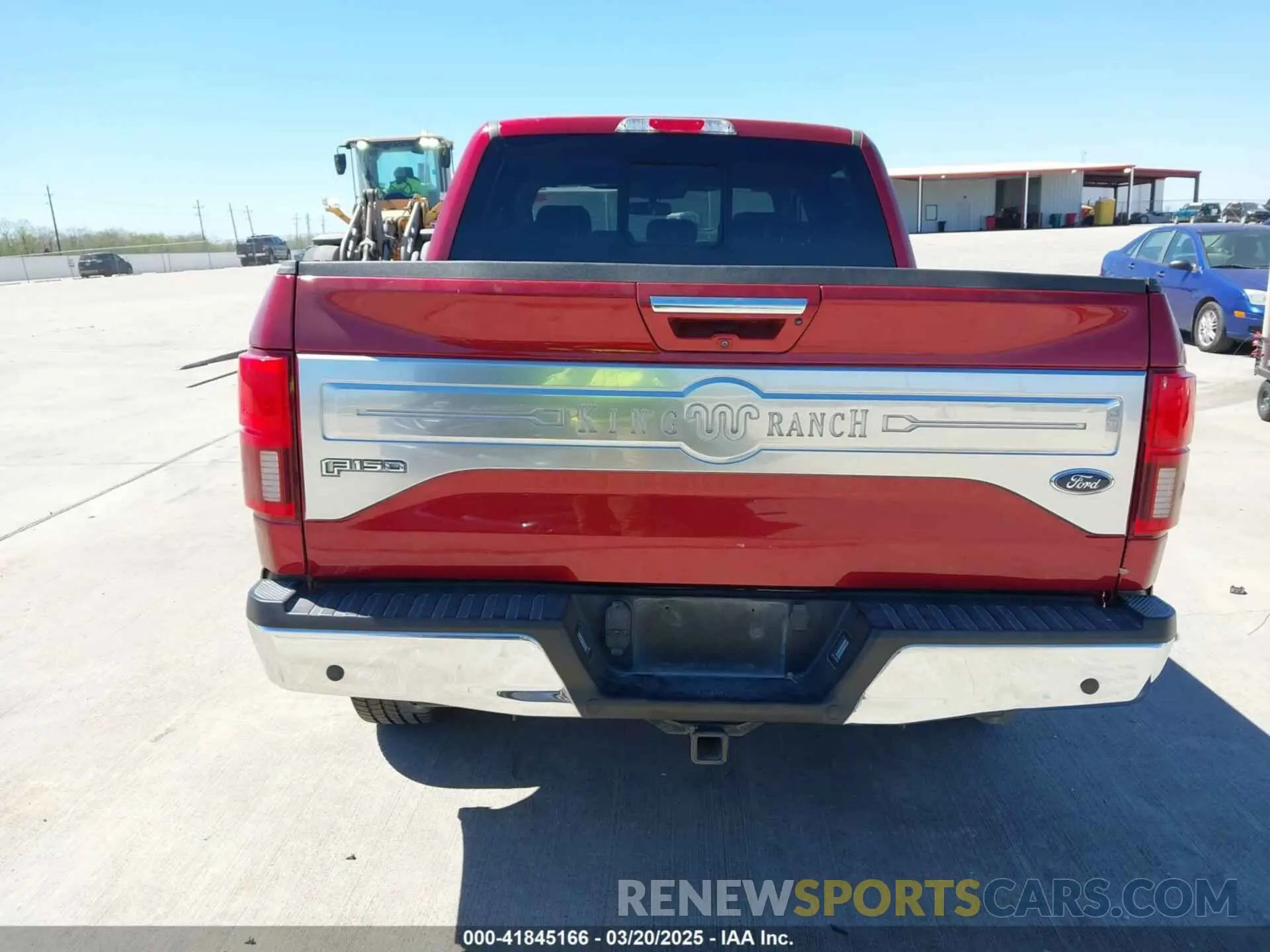 16 fotografías del automóvil dañado 1FTEW1E5XKFB16627 FORD F-150 2019