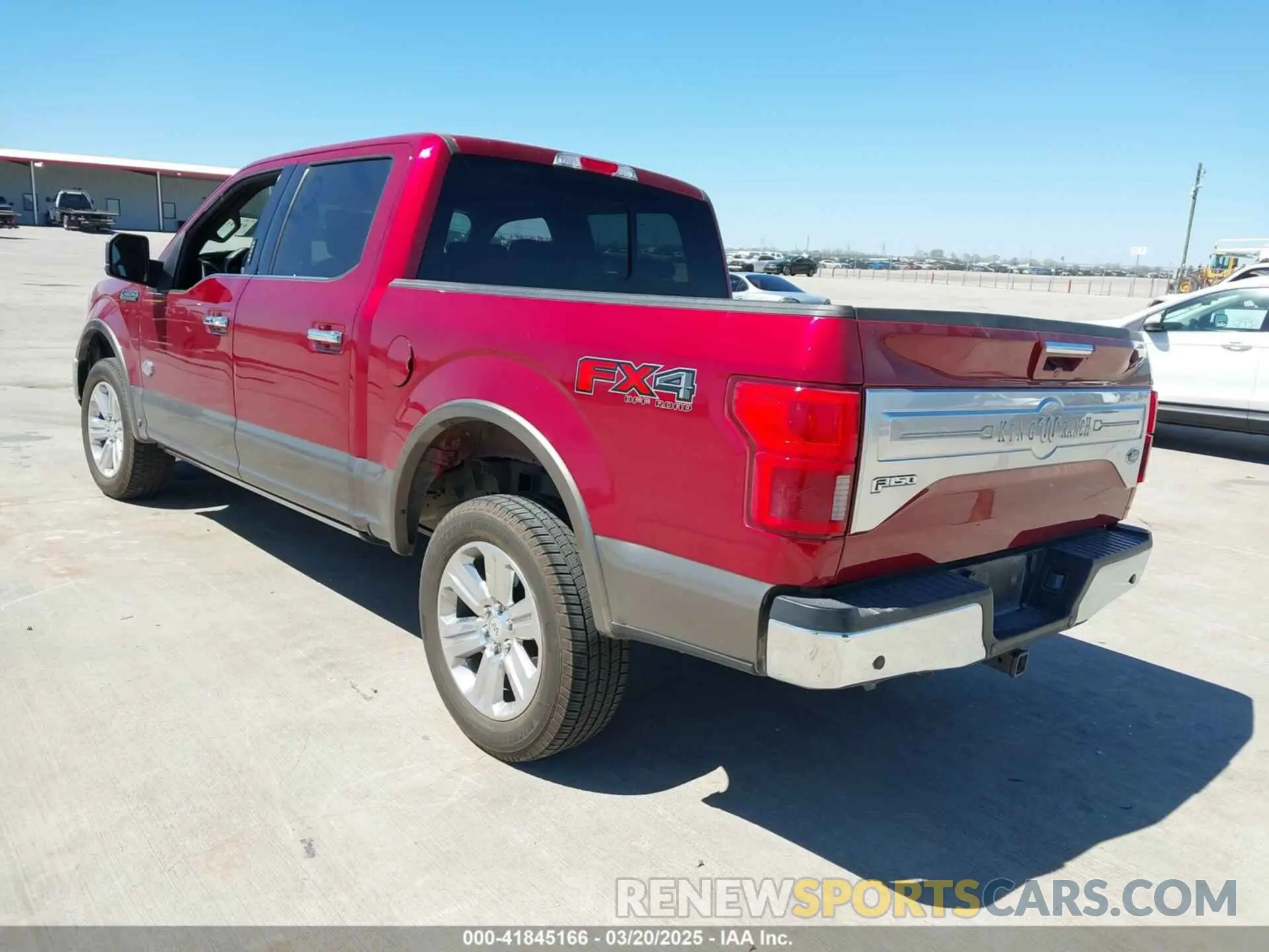 3 fotografías del automóvil dañado 1FTEW1E5XKFB16627 FORD F-150 2019