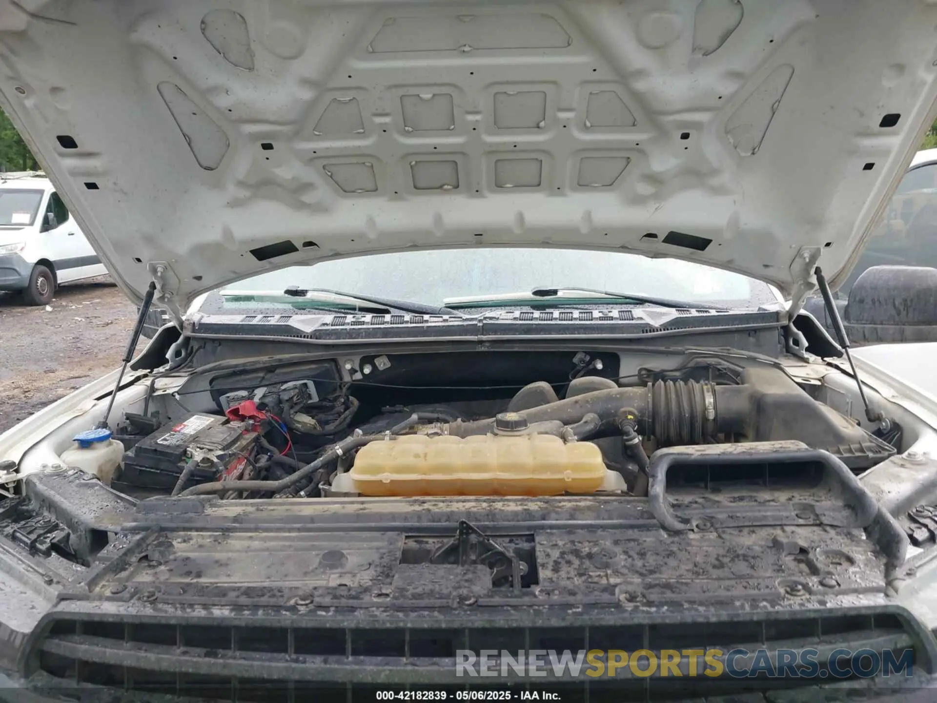 10 fotografías del automóvil dañado 1FTEW1EB2KKD98999 FORD F-150 2019