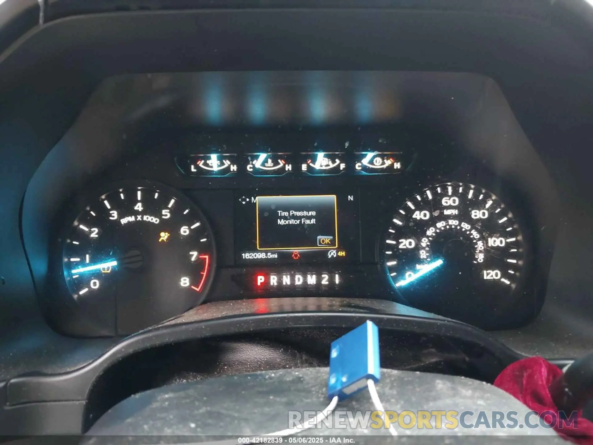 7 fotografías del automóvil dañado 1FTEW1EB2KKD98999 FORD F-150 2019