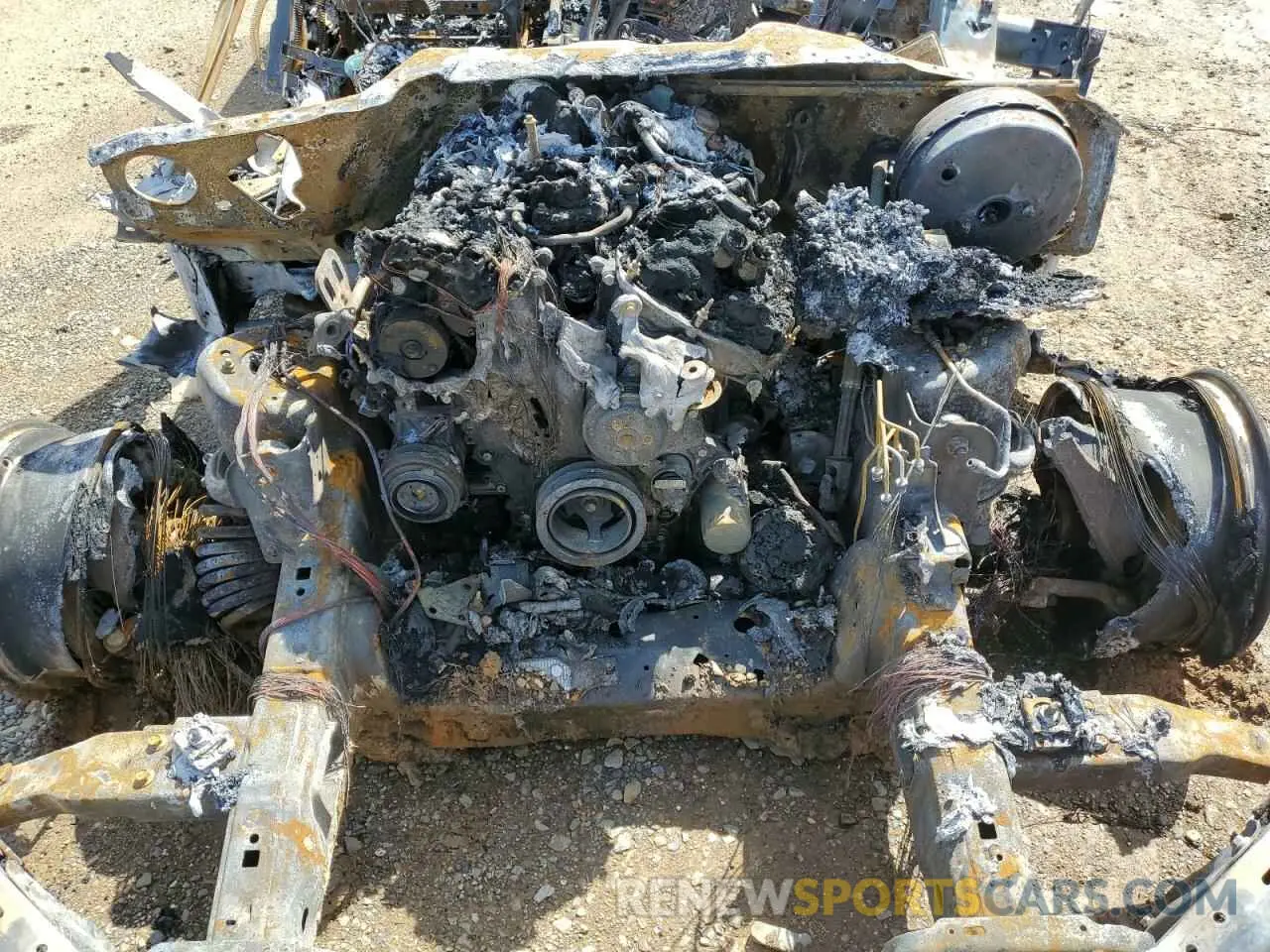 11 fotografías del automóvil dañado 1FTEW1EB3KKF01850 FORD F-150 2019