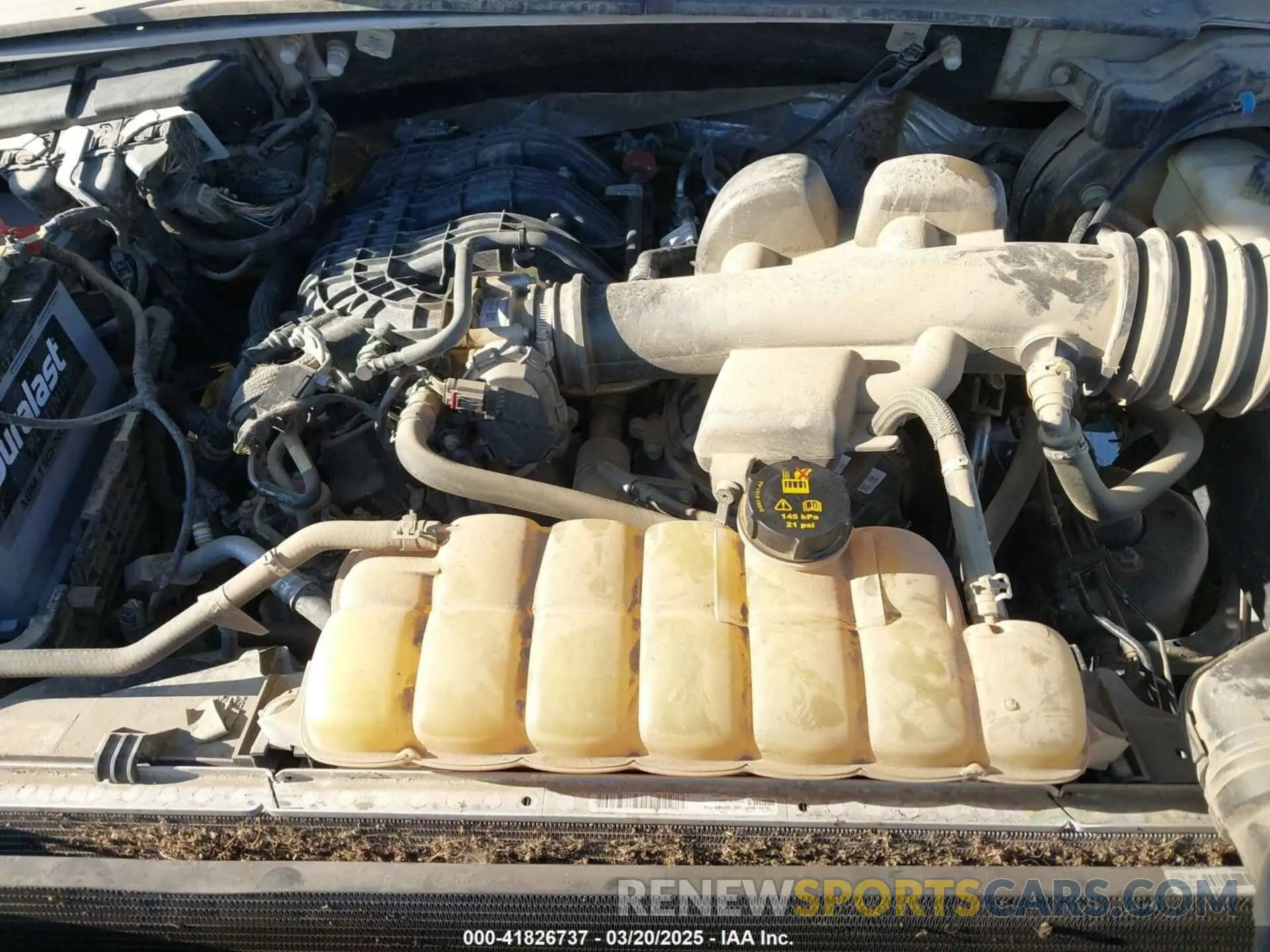 10 fotografías del automóvil dañado 1FTEW1EB7KKD15258 FORD F-150 2019