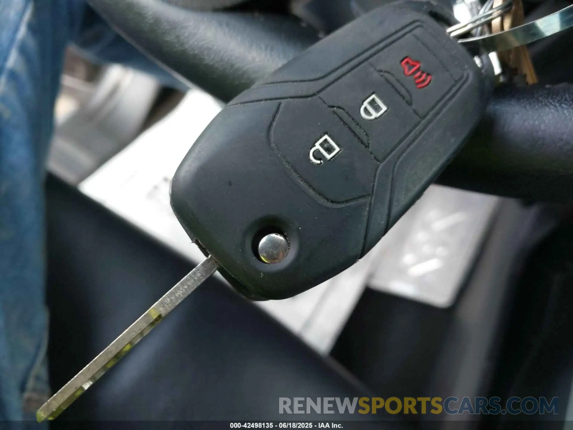11 fotografías del automóvil dañado 1FTEW1EP2KKD53413 FORD F-150 2019