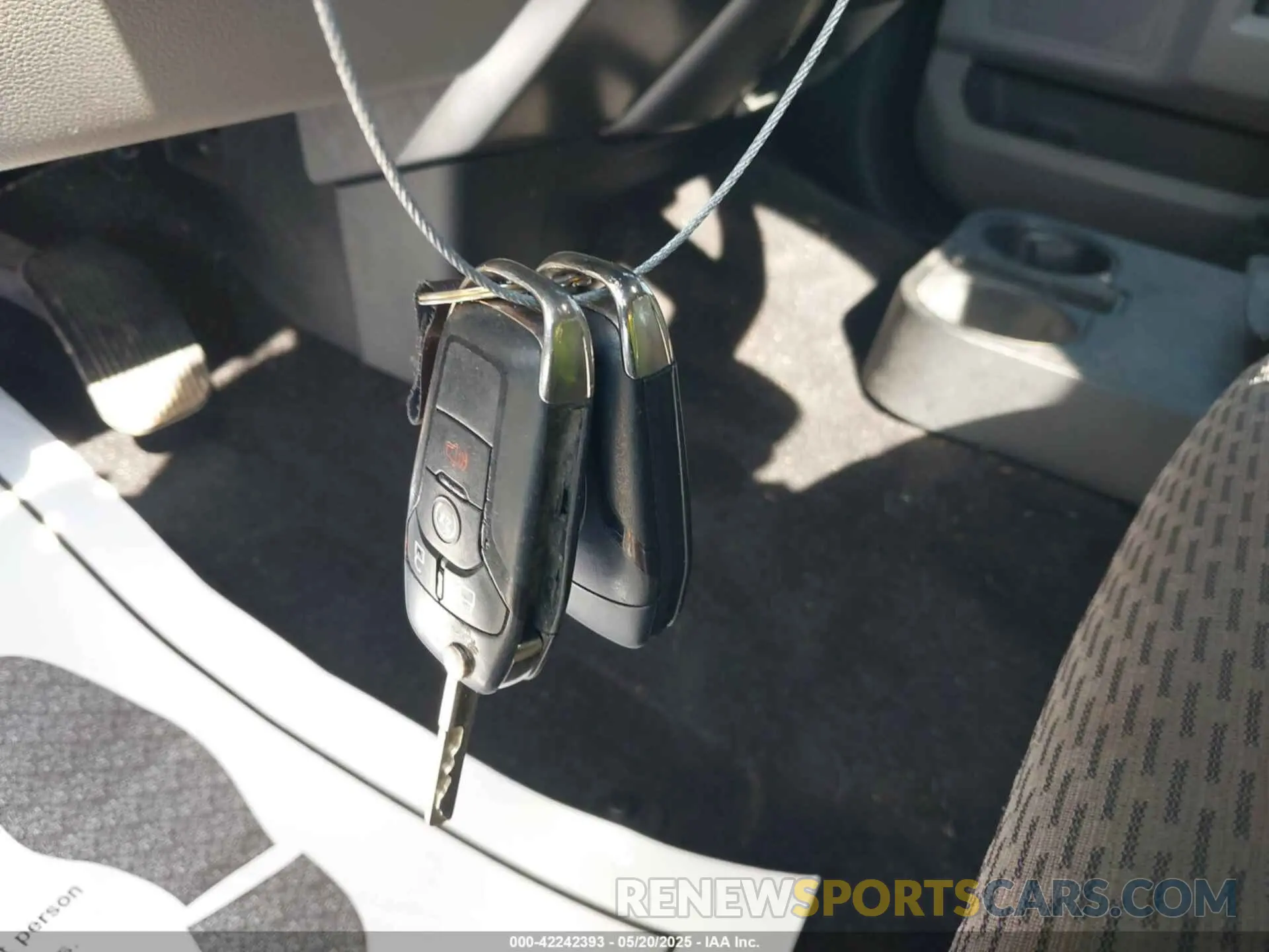11 fotografías del automóvil dañado 1FTEW1EP3KFB61412 FORD F-150 2019