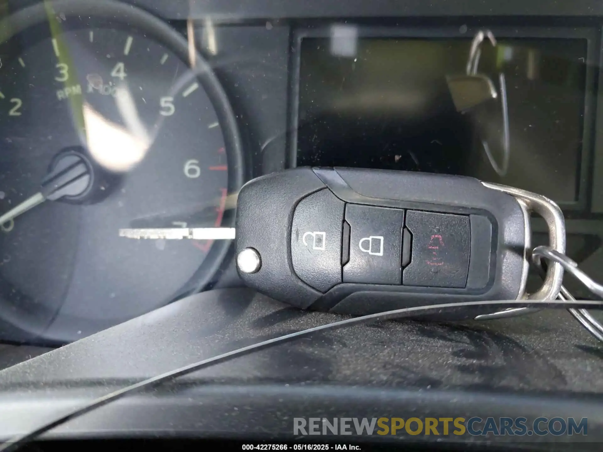 11 fotografías del automóvil dañado 1FTEW1EP3KFC71554 FORD F-150 2019