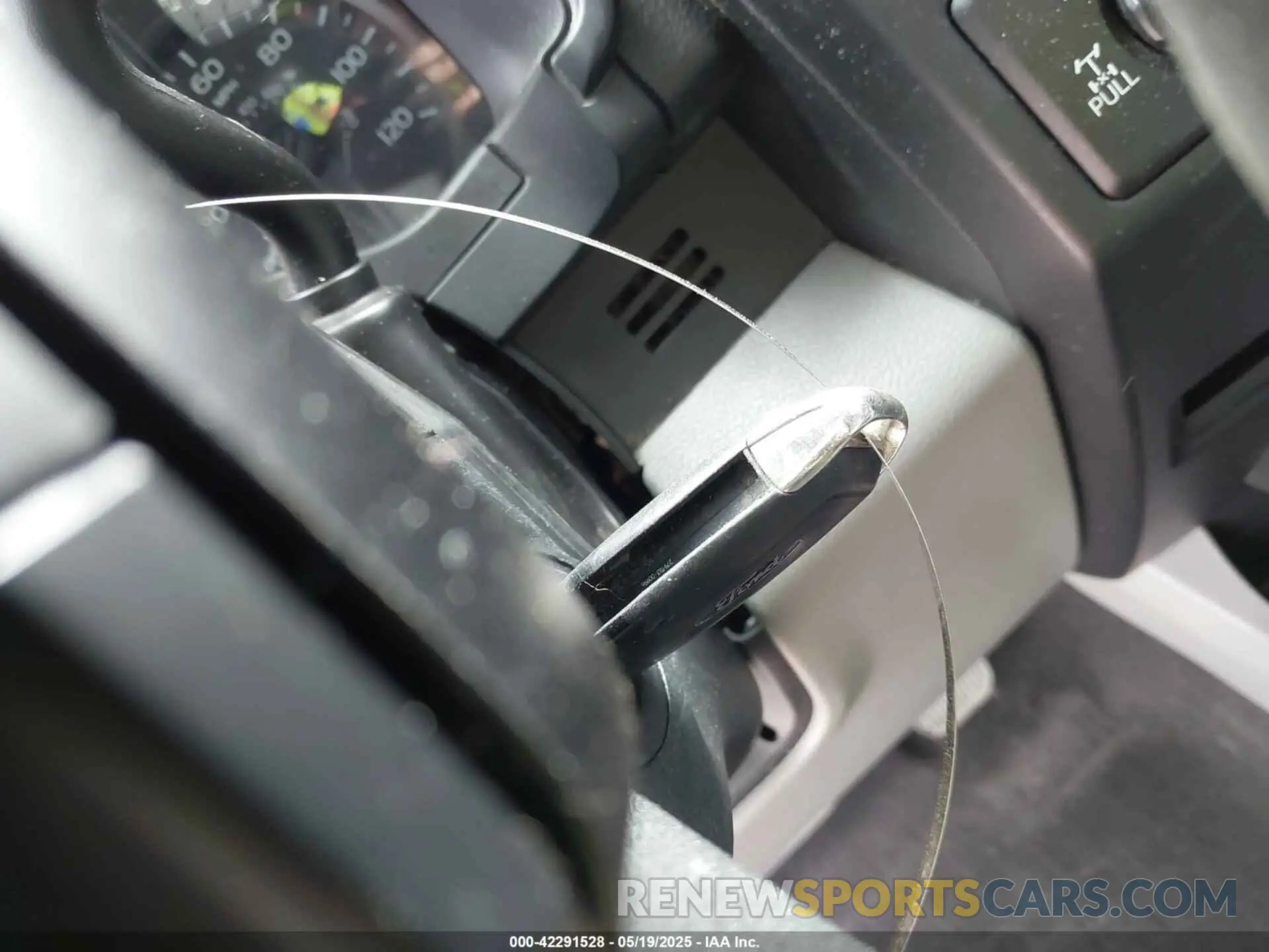 11 fotografías del automóvil dañado 1FTEW1EP3KKC32342 FORD F-150 2019