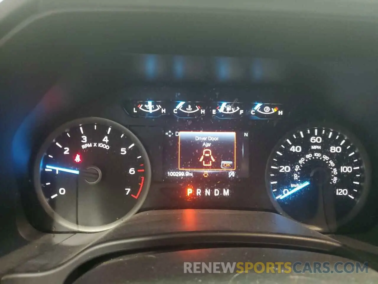 9 fotografías del automóvil dañado 1FTEW1EP4KFD28716 FORD F-150 2019
