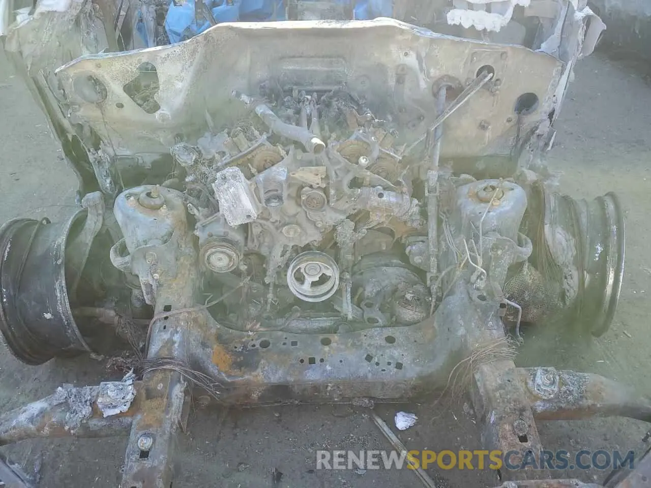 11 fotografías del automóvil dañado 1FTEW1EP4KKC03206 FORD F-150 2019