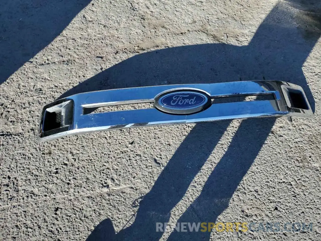 12 fotografías del automóvil dañado 1FTEW1EP6KKD01671 FORD F-150 2019