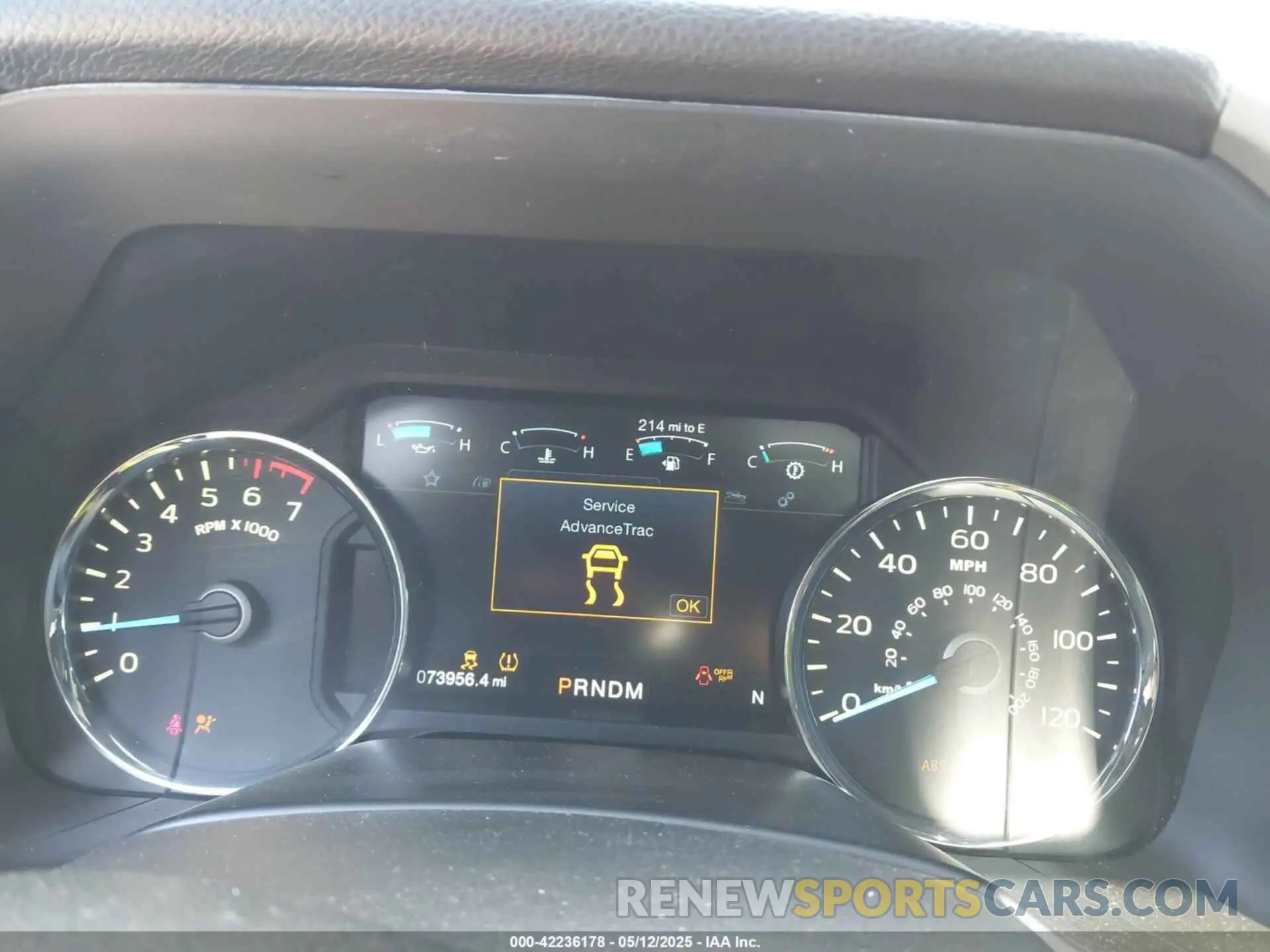 7 fotografías del automóvil dañado 1FTEW1EP7KFA70661 FORD F-150 2019
