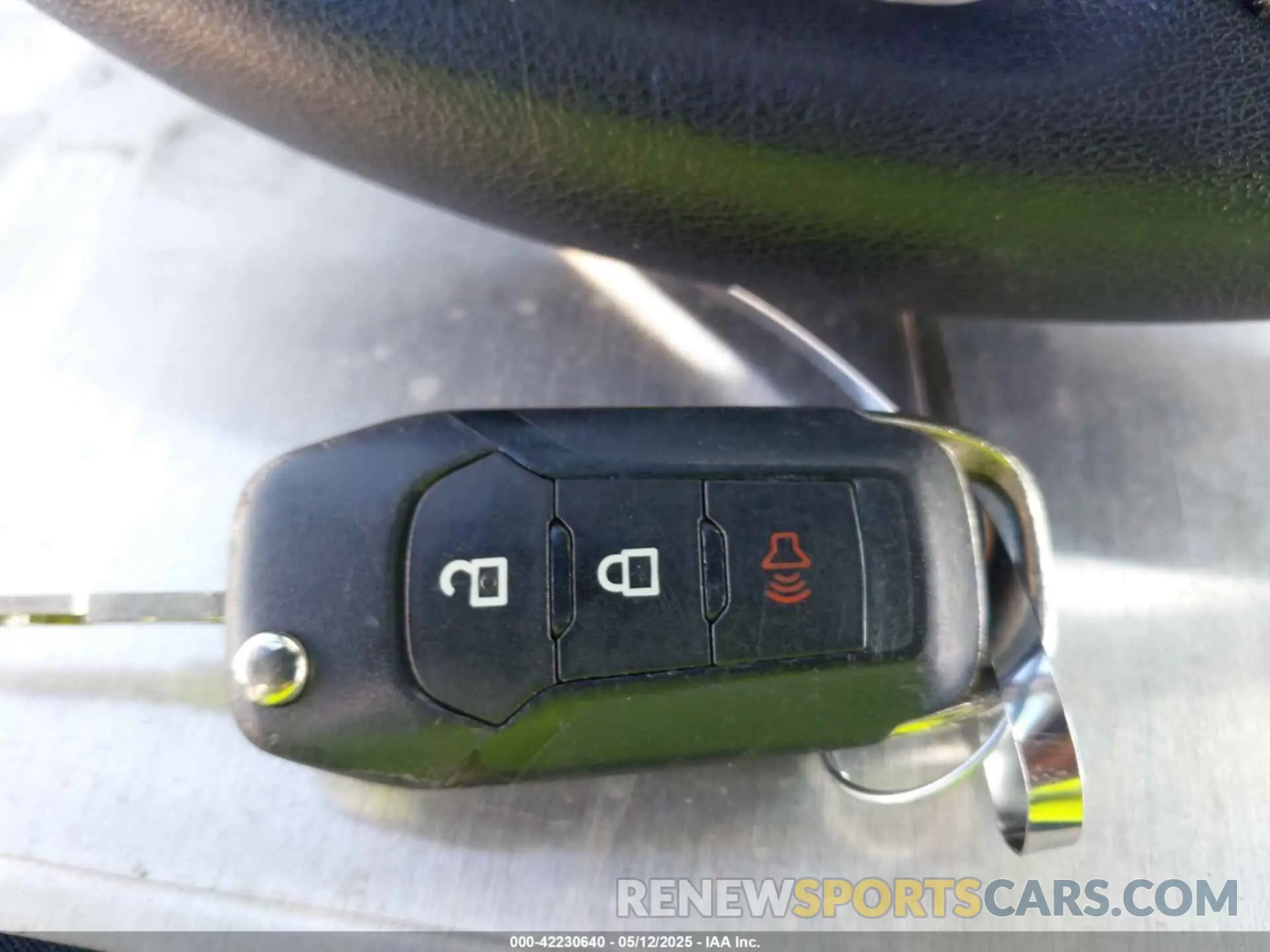 11 fotografías del automóvil dañado 1FTEW1EP7KFB10186 FORD F-150 2019