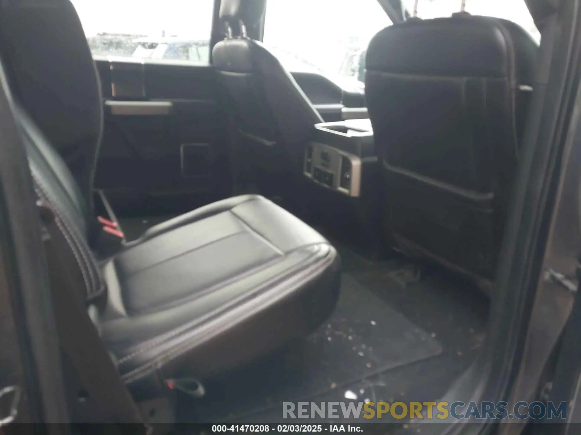 8 fotografías del automóvil dañado 1FTEW1EP7KFB29983 FORD F-150 2019