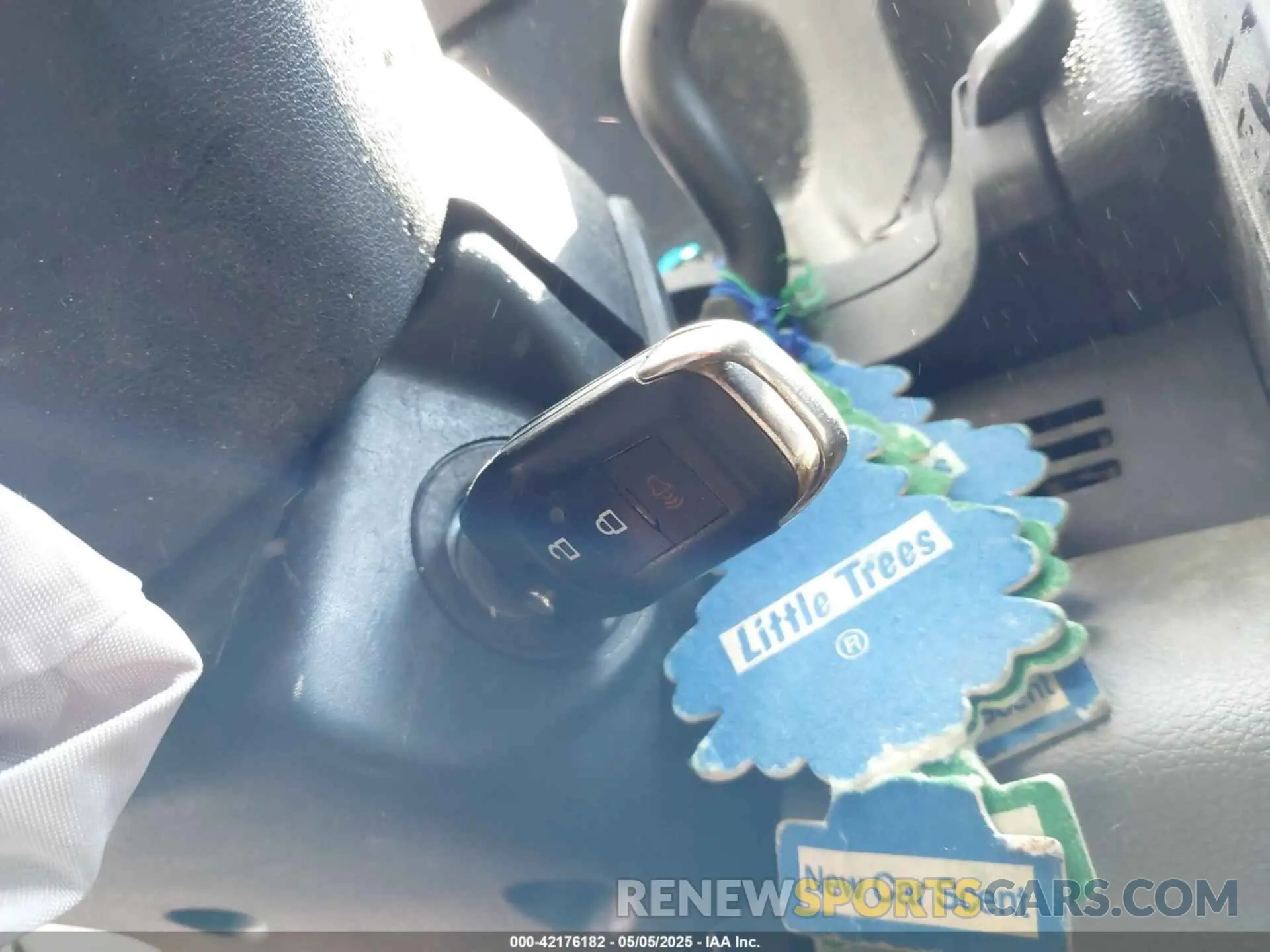 11 fotografías del automóvil dañado 1FTEW1EP7KFC28853 FORD F-150 2019