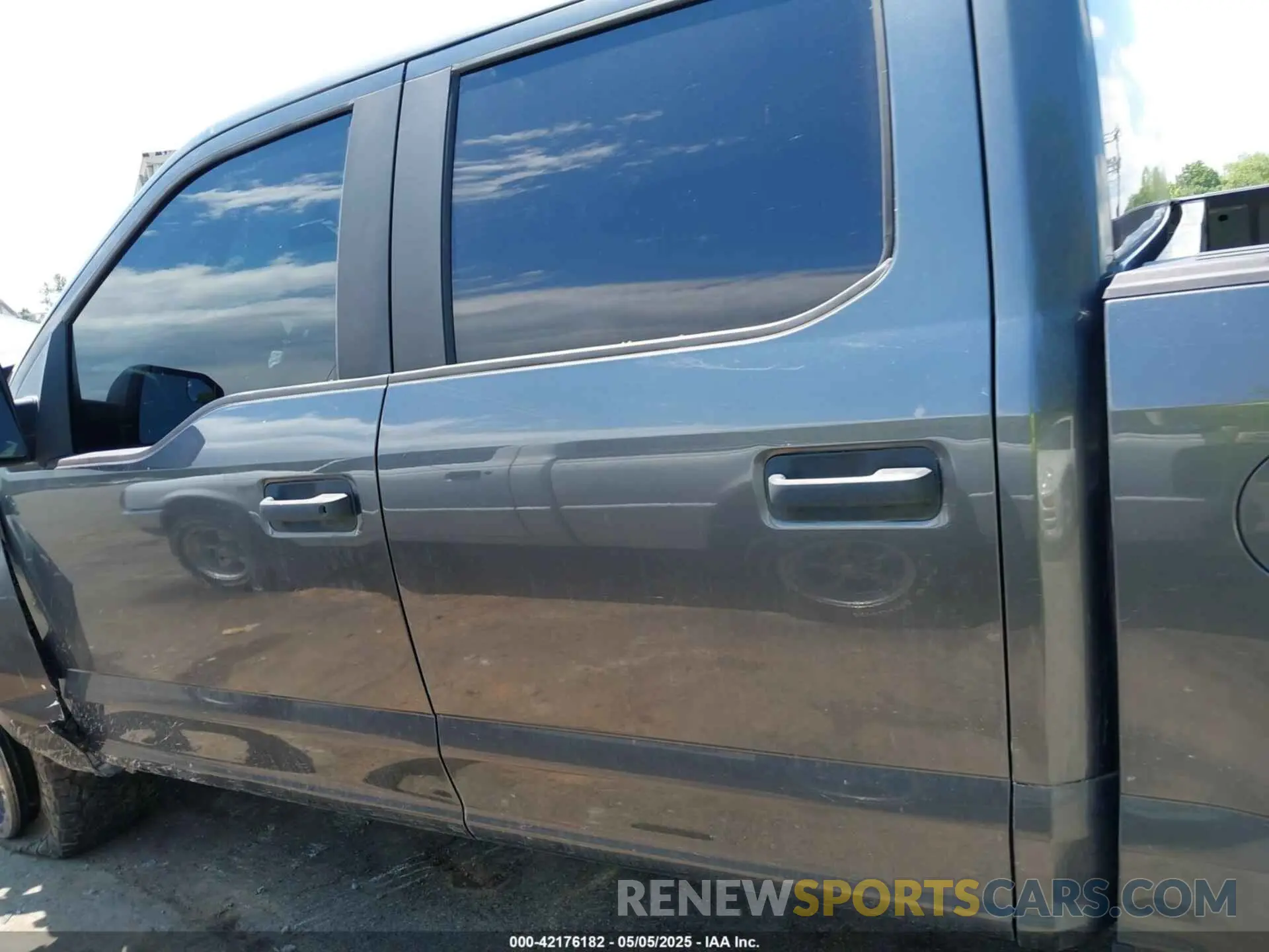 14 fotografías del automóvil dañado 1FTEW1EP7KFC28853 FORD F-150 2019