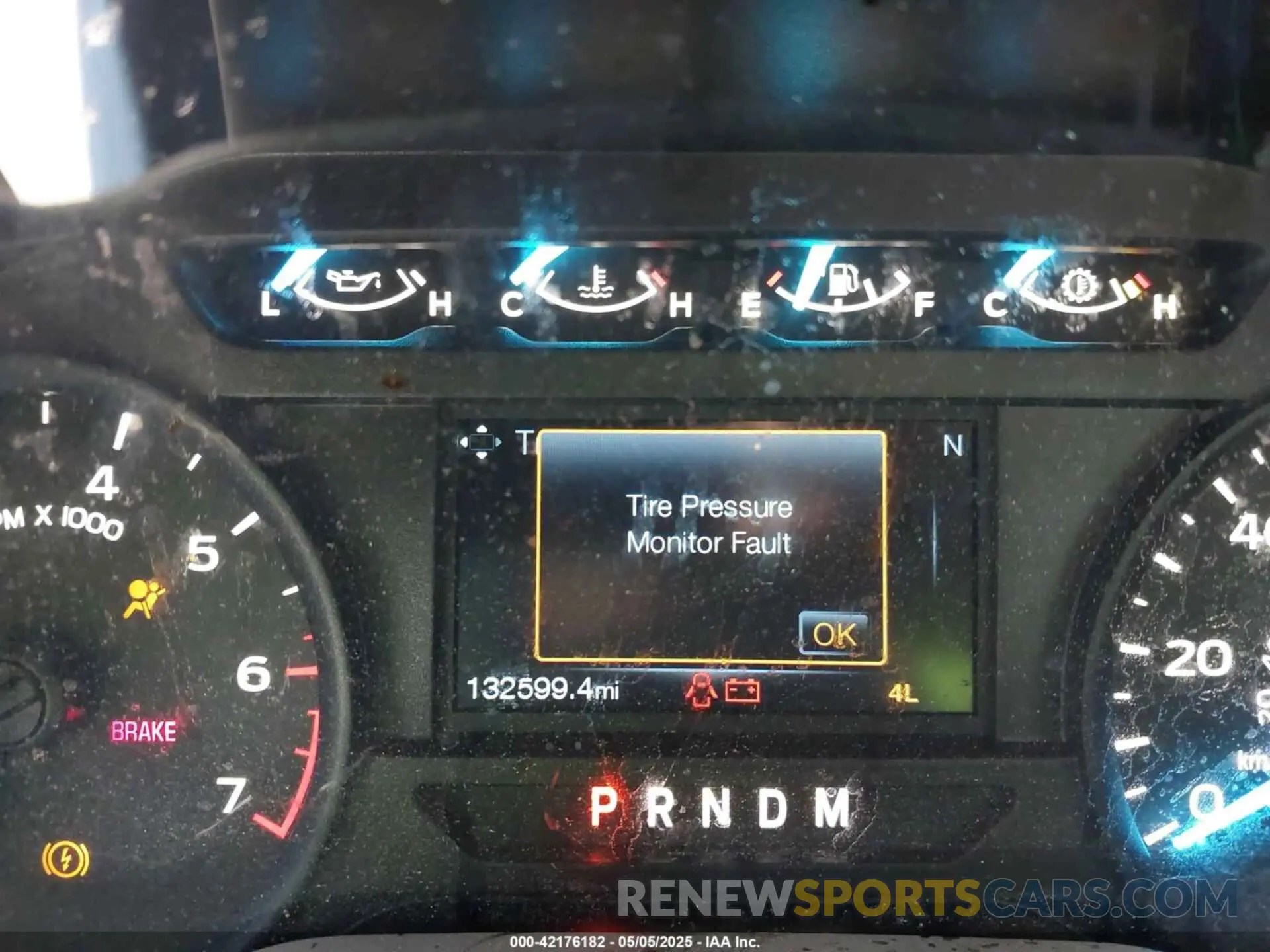 7 fotografías del automóvil dañado 1FTEW1EP7KFC28853 FORD F-150 2019