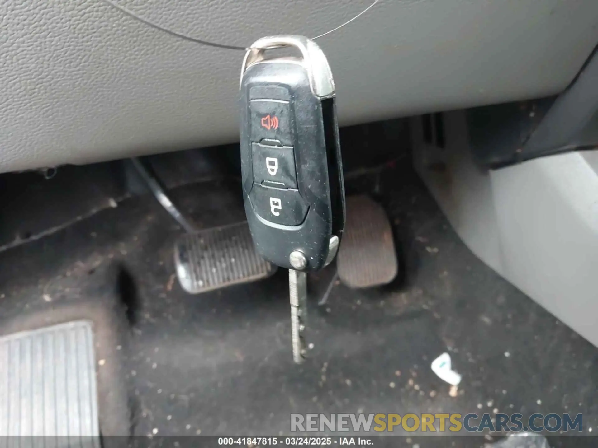 11 fotografías del automóvil dañado 1FTEW1EP7KKC70866 FORD F-150 2019