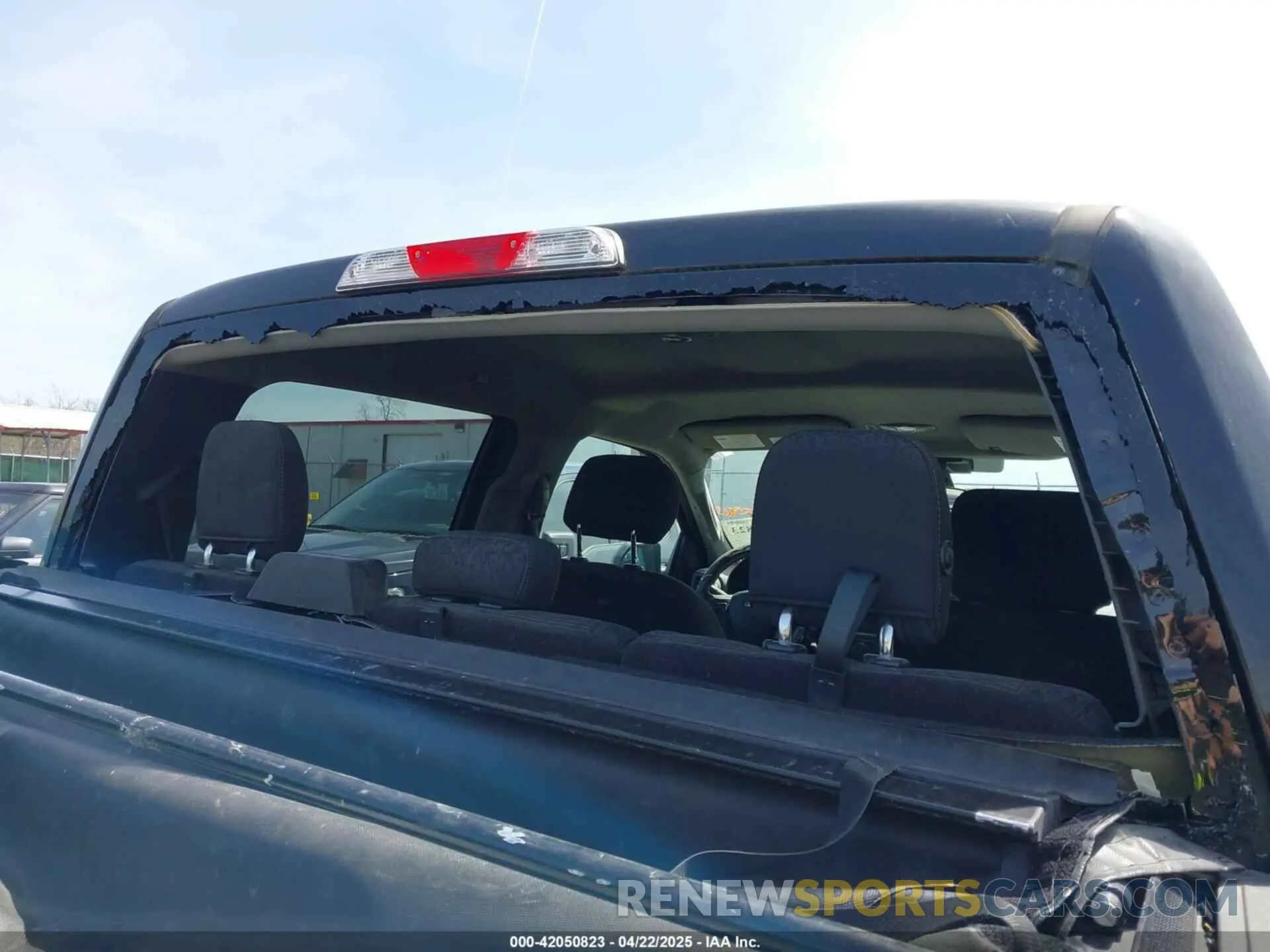 21 fotografías del automóvil dañado 1FTEW1EP8KFA11540 FORD F-150 2019