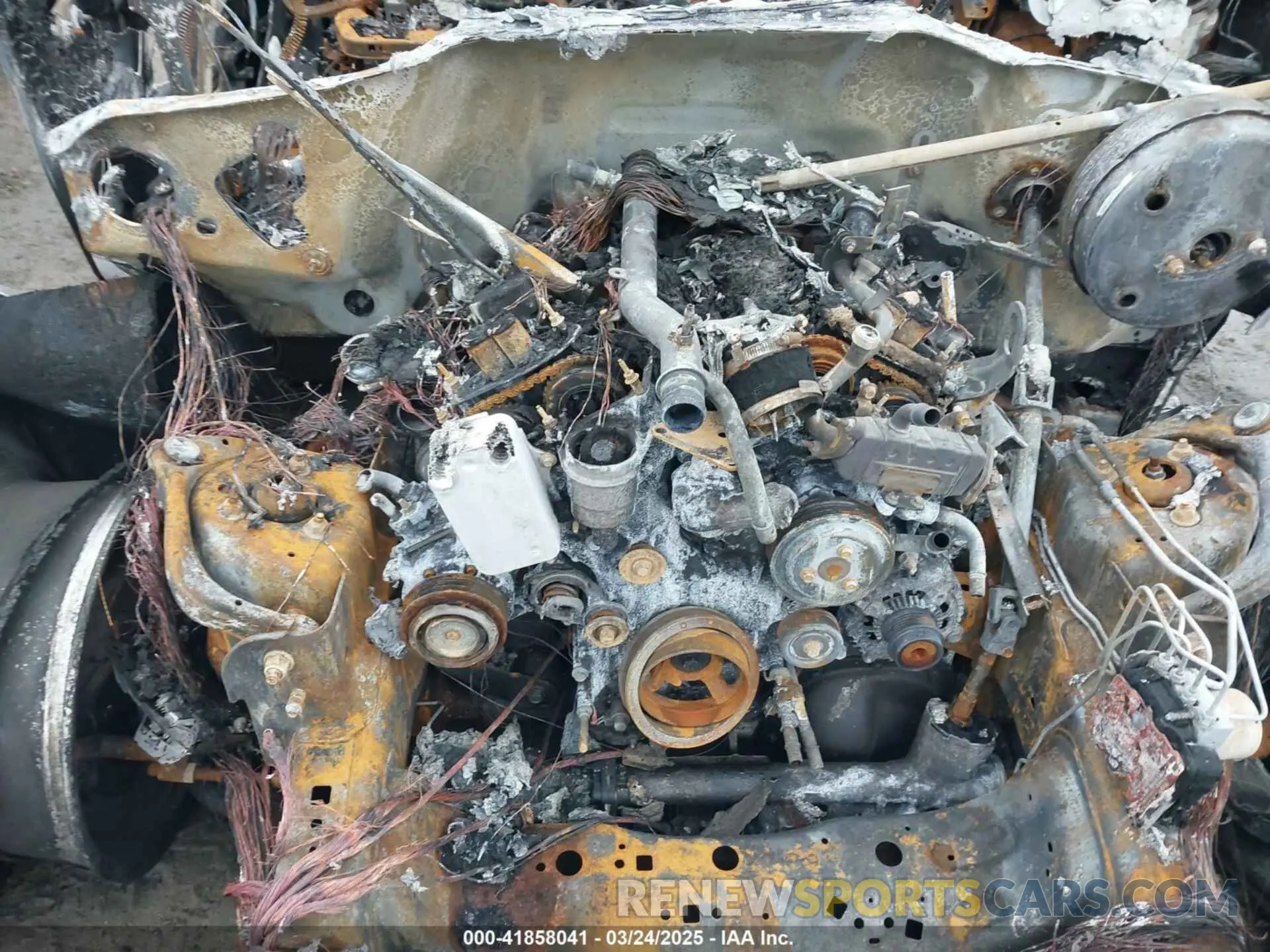 10 fotografías del automóvil dañado 1FTEW1EP8KFB62474 FORD F-150 2019