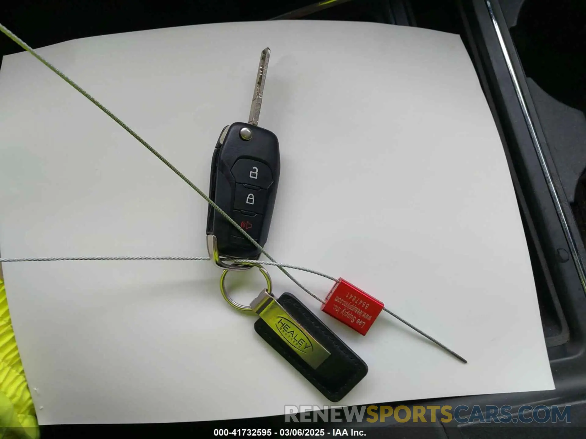 11 fotografías del automóvil dañado 1FTEW1EP8KFC22155 FORD F-150 2019