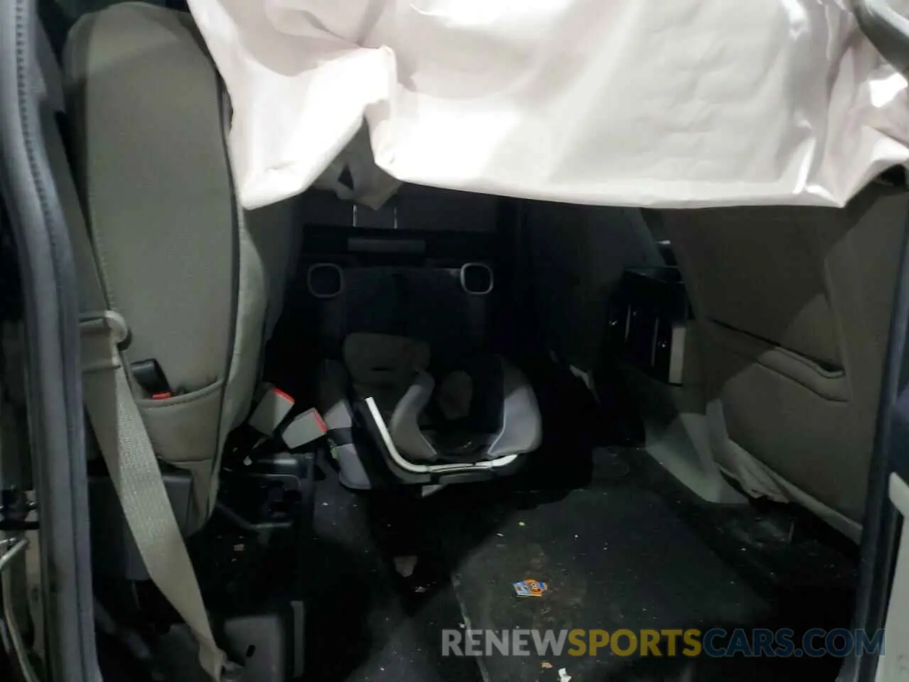 10 fotografías del automóvil dañado 1FTEW1EP8KFD39170 FORD F-150 2019