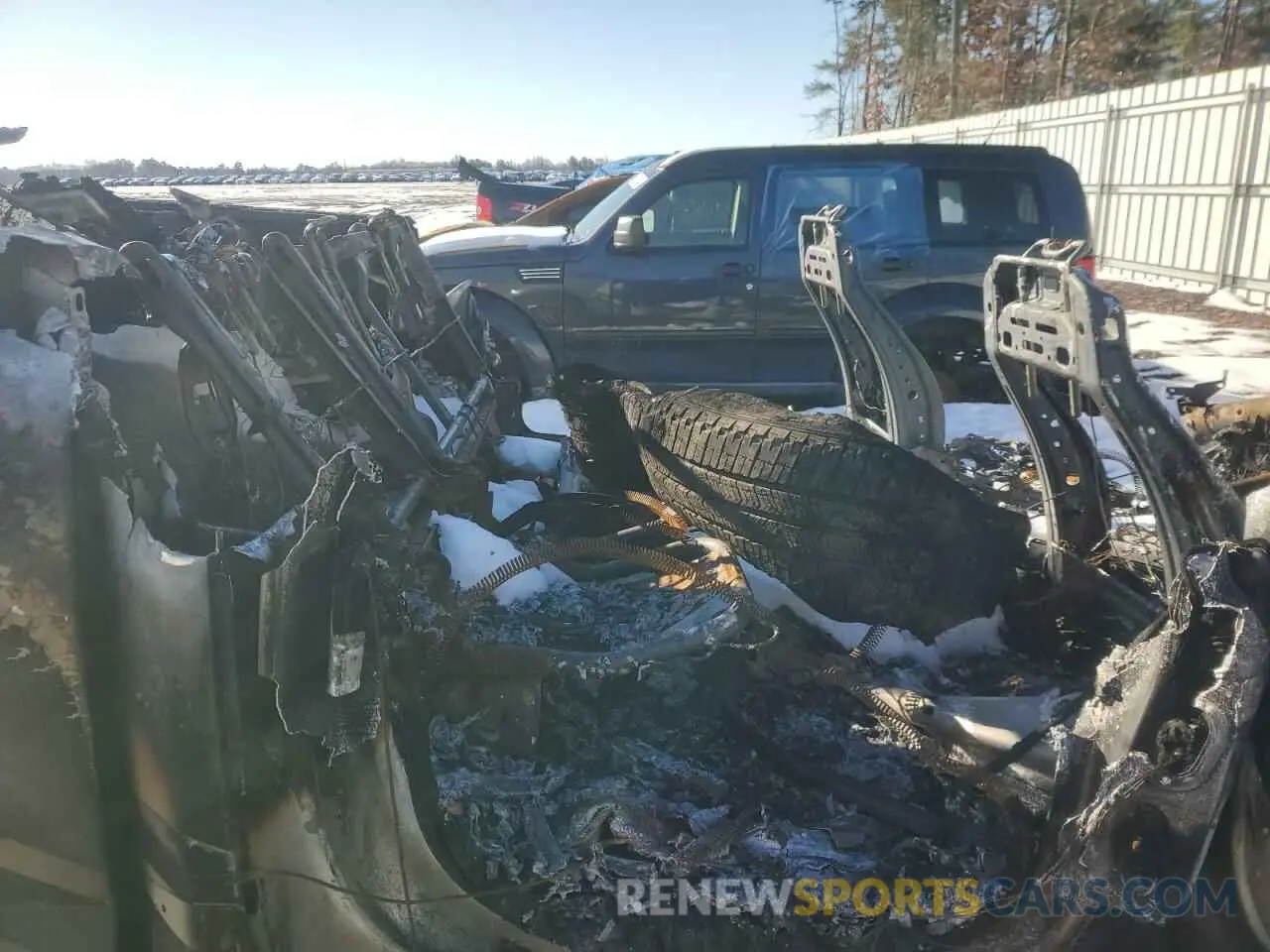 10 fotografías del automóvil dañado 1FTEW1EP8KKF13858 FORD F-150 2019